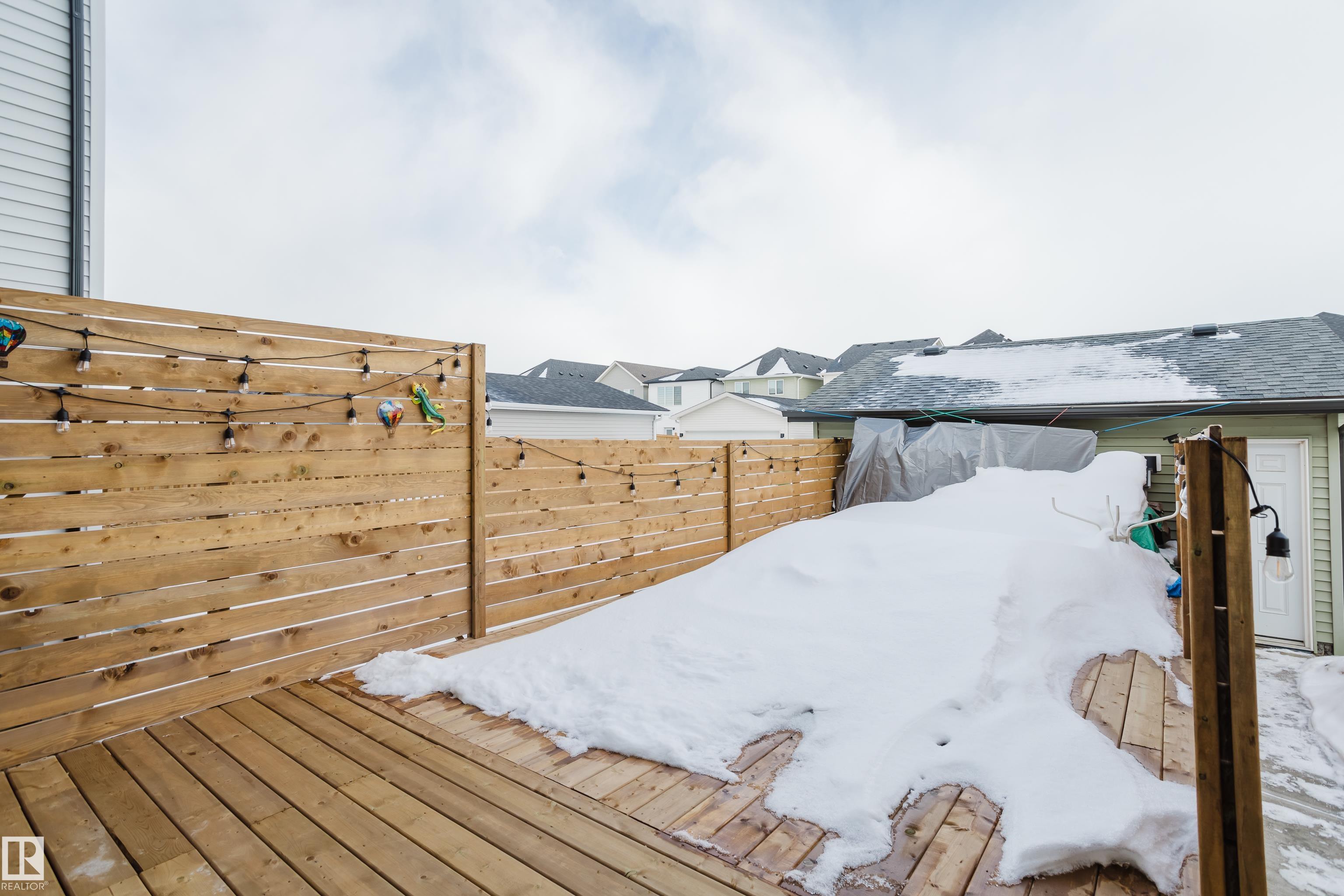 Photo 35 at 7056 181 Avenue NW, Crystallina Nera East, Edmonton