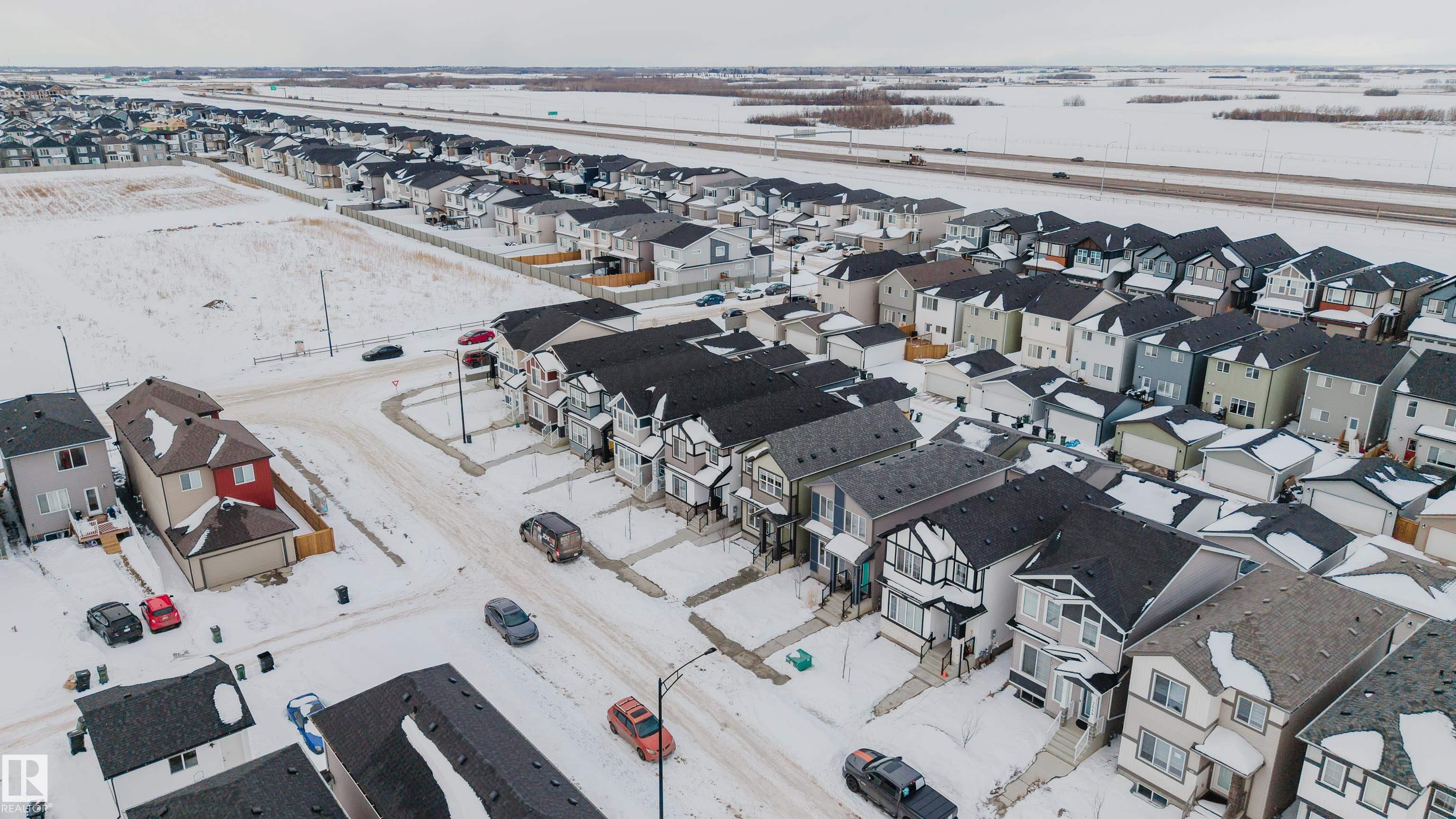 Photo 37 at 7056 181 Avenue NW, Crystallina Nera East, Edmonton