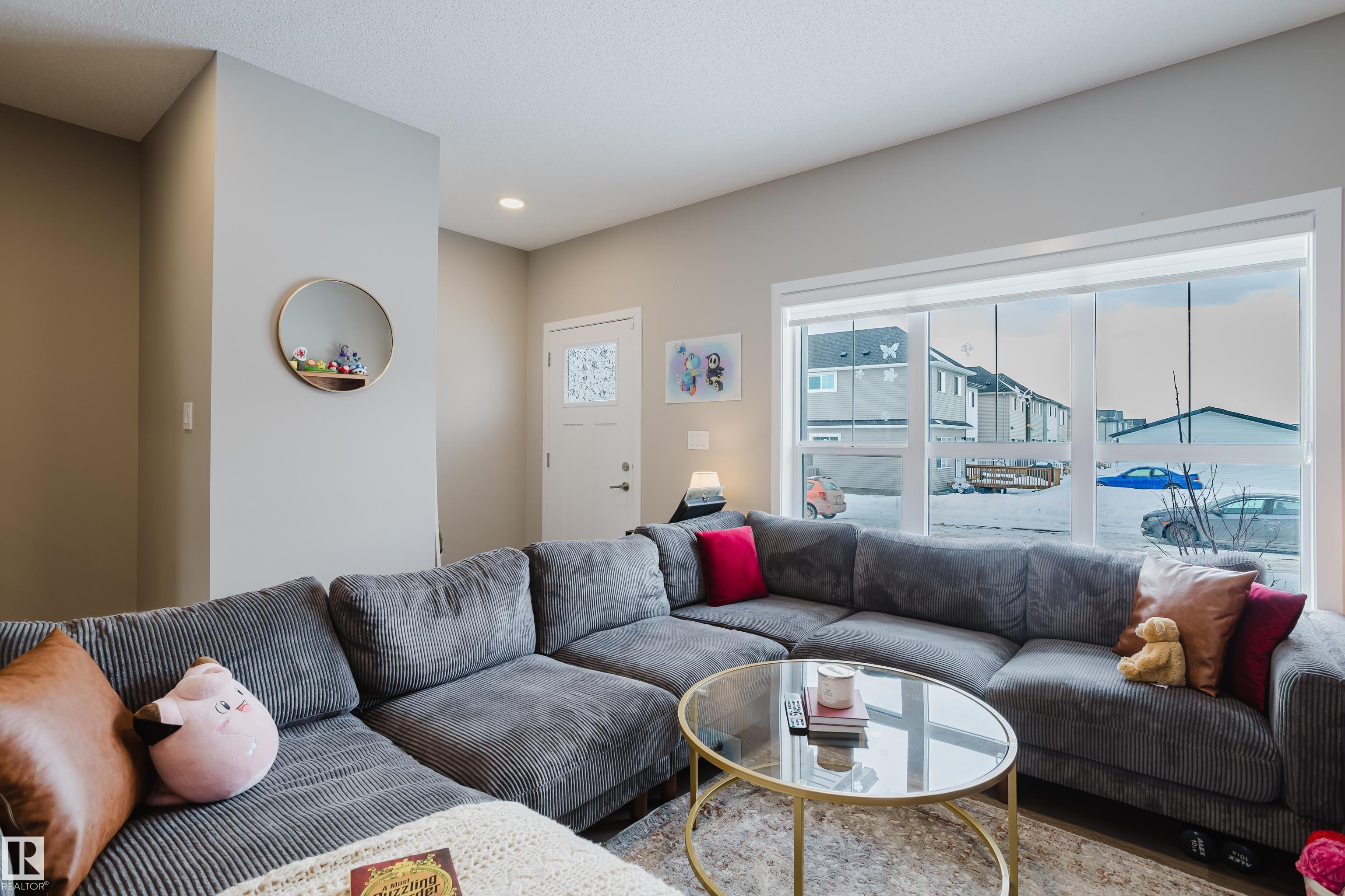 7056 181 Avenue NW, Crystallina Nera East, Edmonton