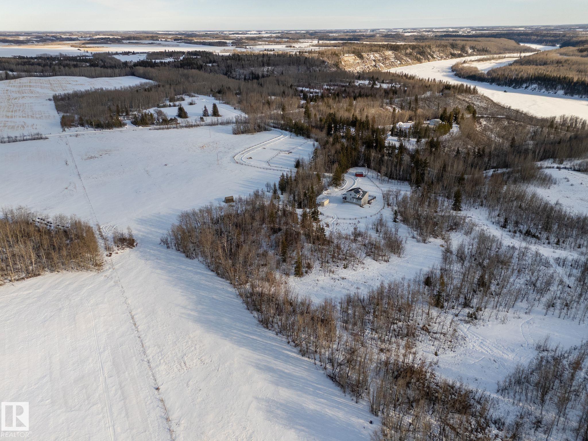 Photo 14 at 50520 Rr13, None, Rural Parkland County