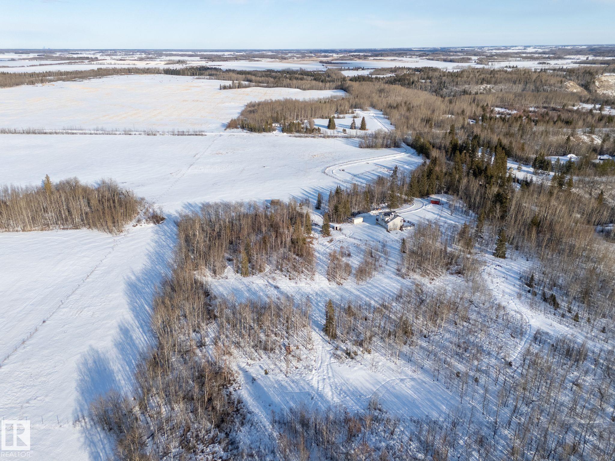 Photo 6 at 50520 Rr13, None, Rural Parkland County