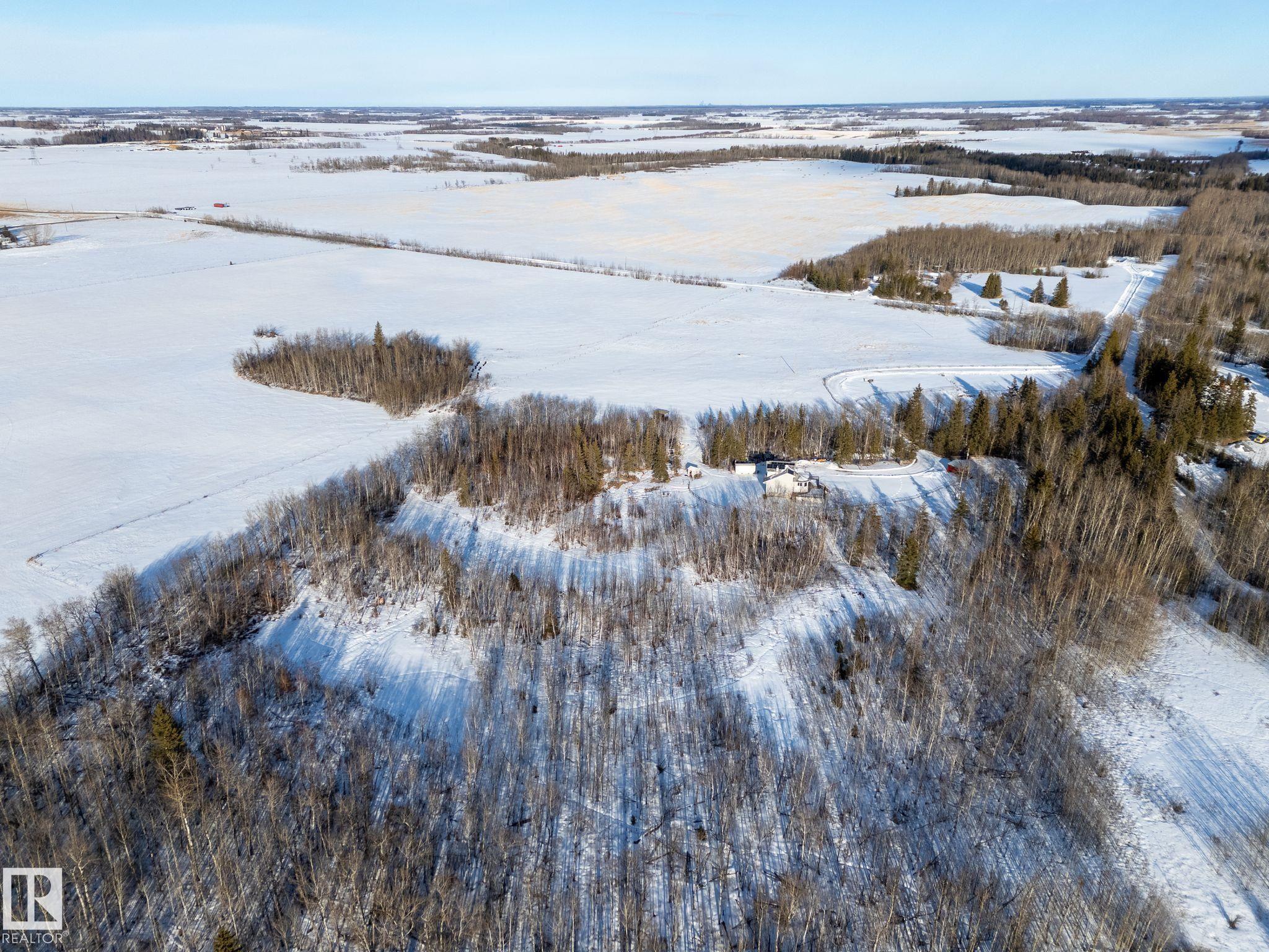 Photo 7 at 50520 Rr13, None, Rural Parkland County