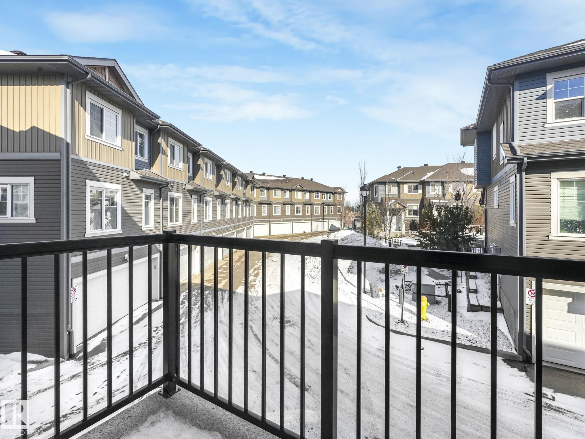 Photo 23 at 27 - 1030 Chappelle Boulevard SW, Chappelle Area, Edmonton