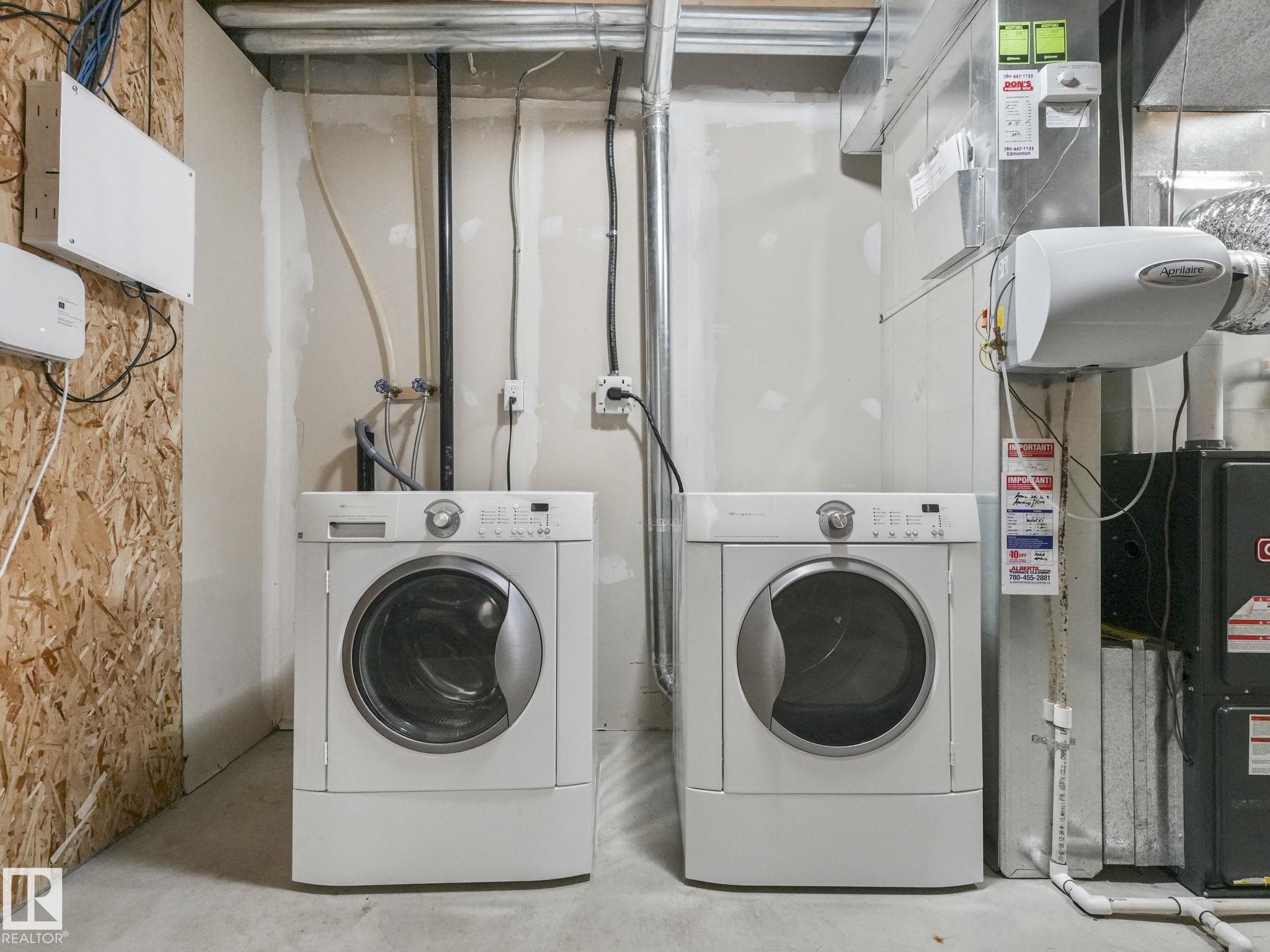 Photo 41 at 27 - 1030 Chappelle Boulevard SW, Chappelle Area, Edmonton