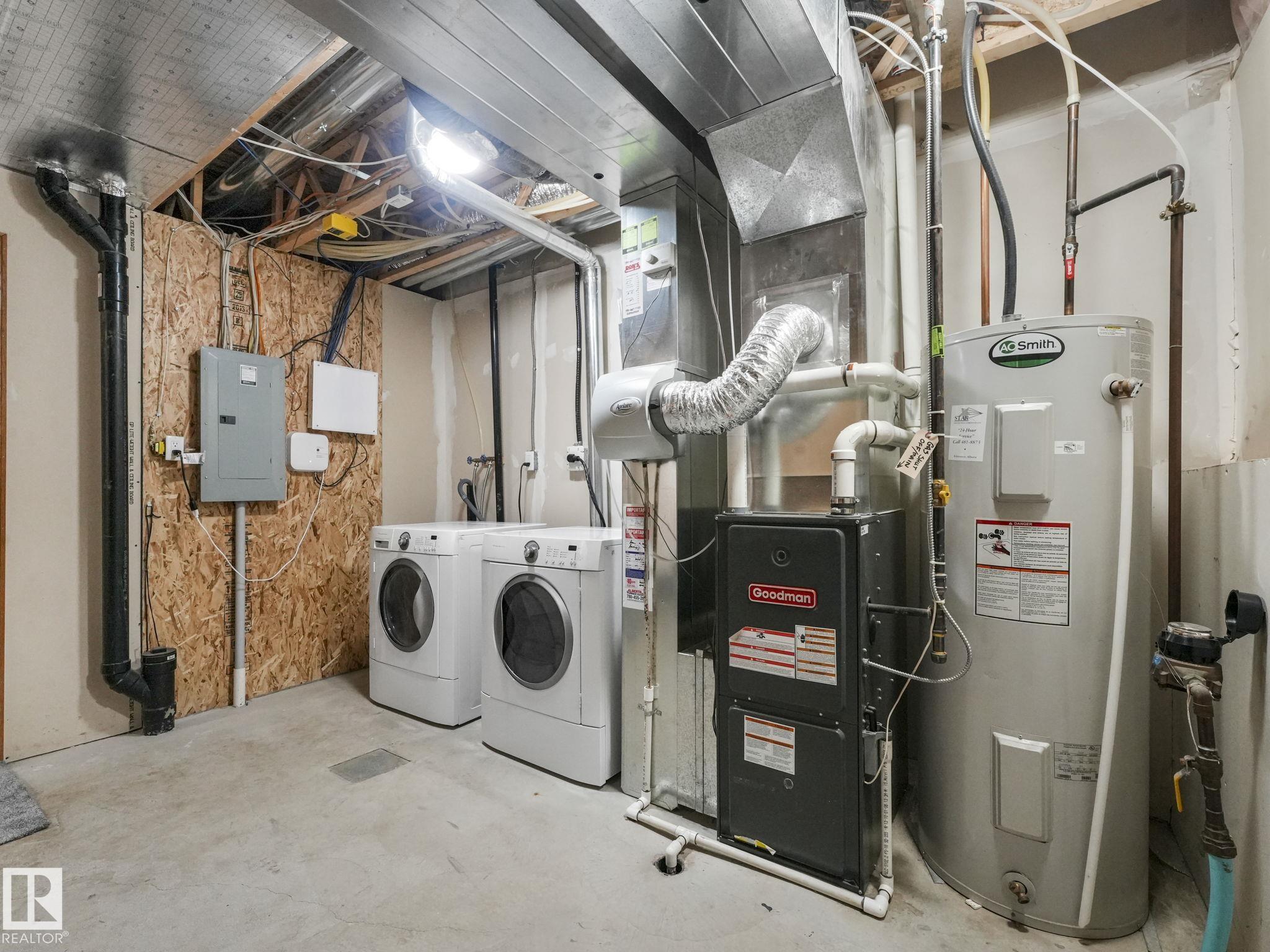 Photo 43 at 27 - 1030 Chappelle Boulevard SW, Chappelle Area, Edmonton