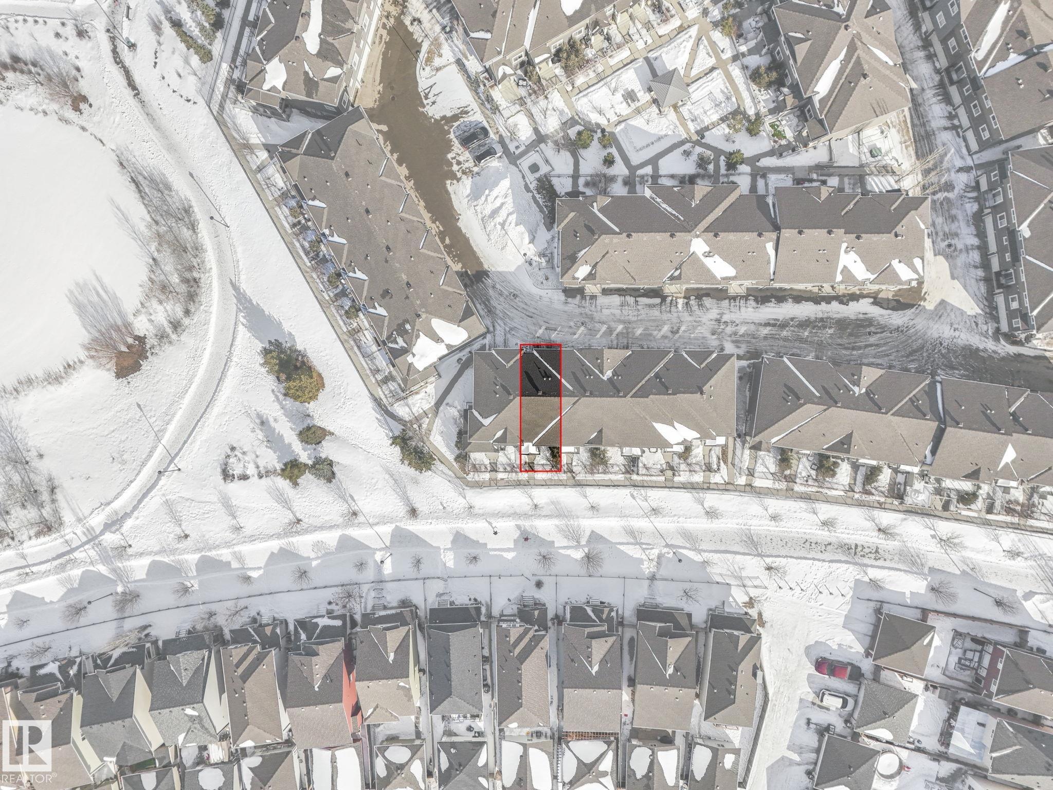 Photo 51 at 27 - 1030 Chappelle Boulevard SW, Chappelle Area, Edmonton