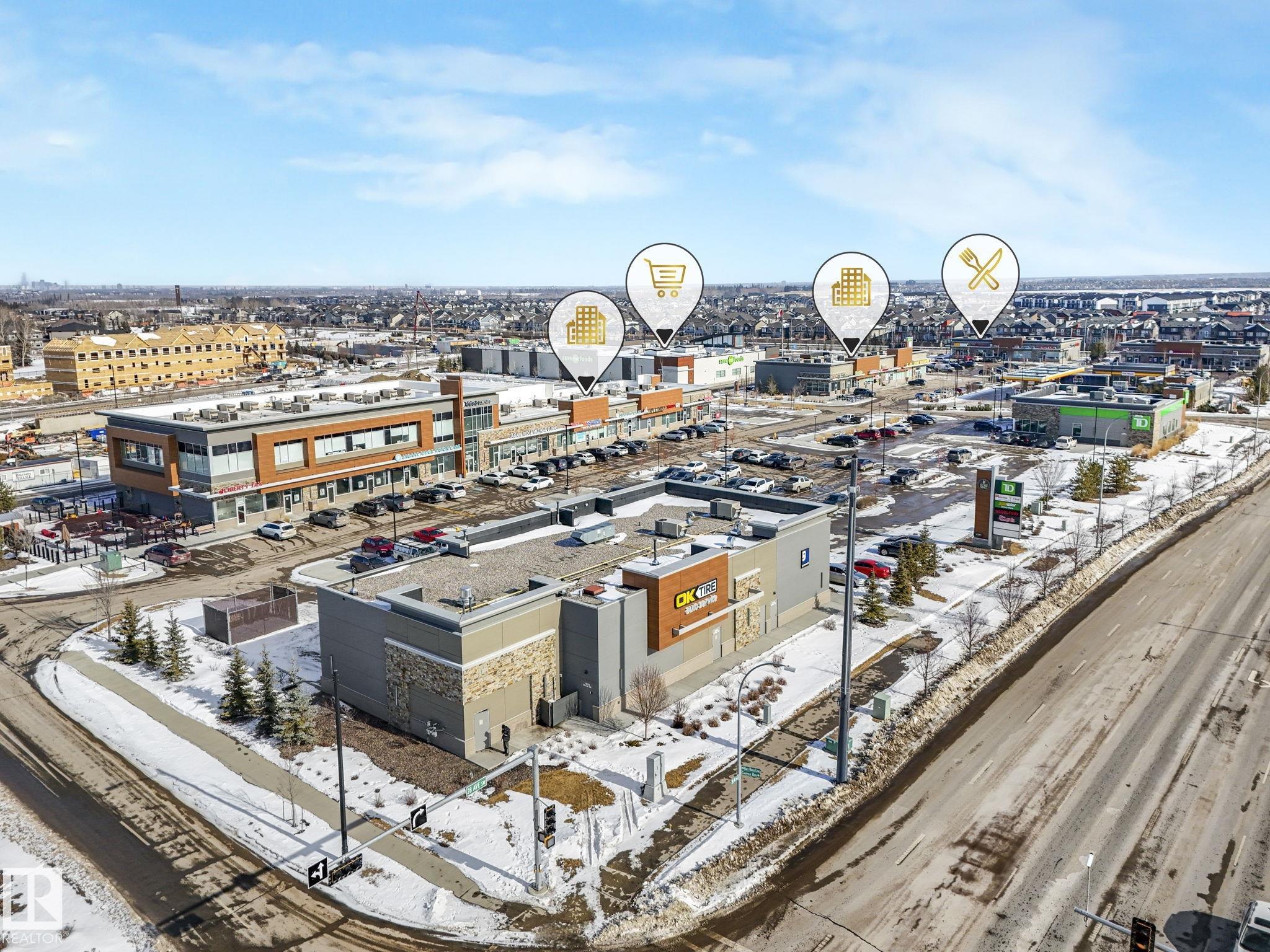 Photo 54 at 27 - 1030 Chappelle Boulevard SW, Chappelle Area, Edmonton