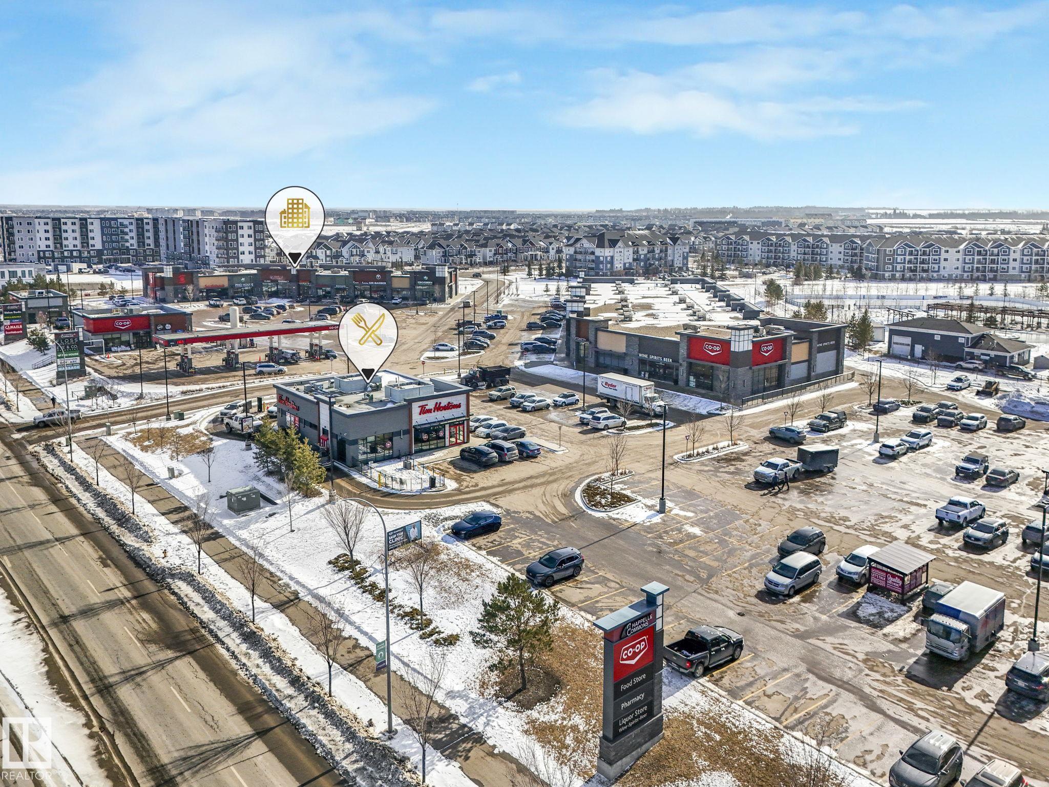 Photo 55 at 27 - 1030 Chappelle Boulevard SW, Chappelle Area, Edmonton