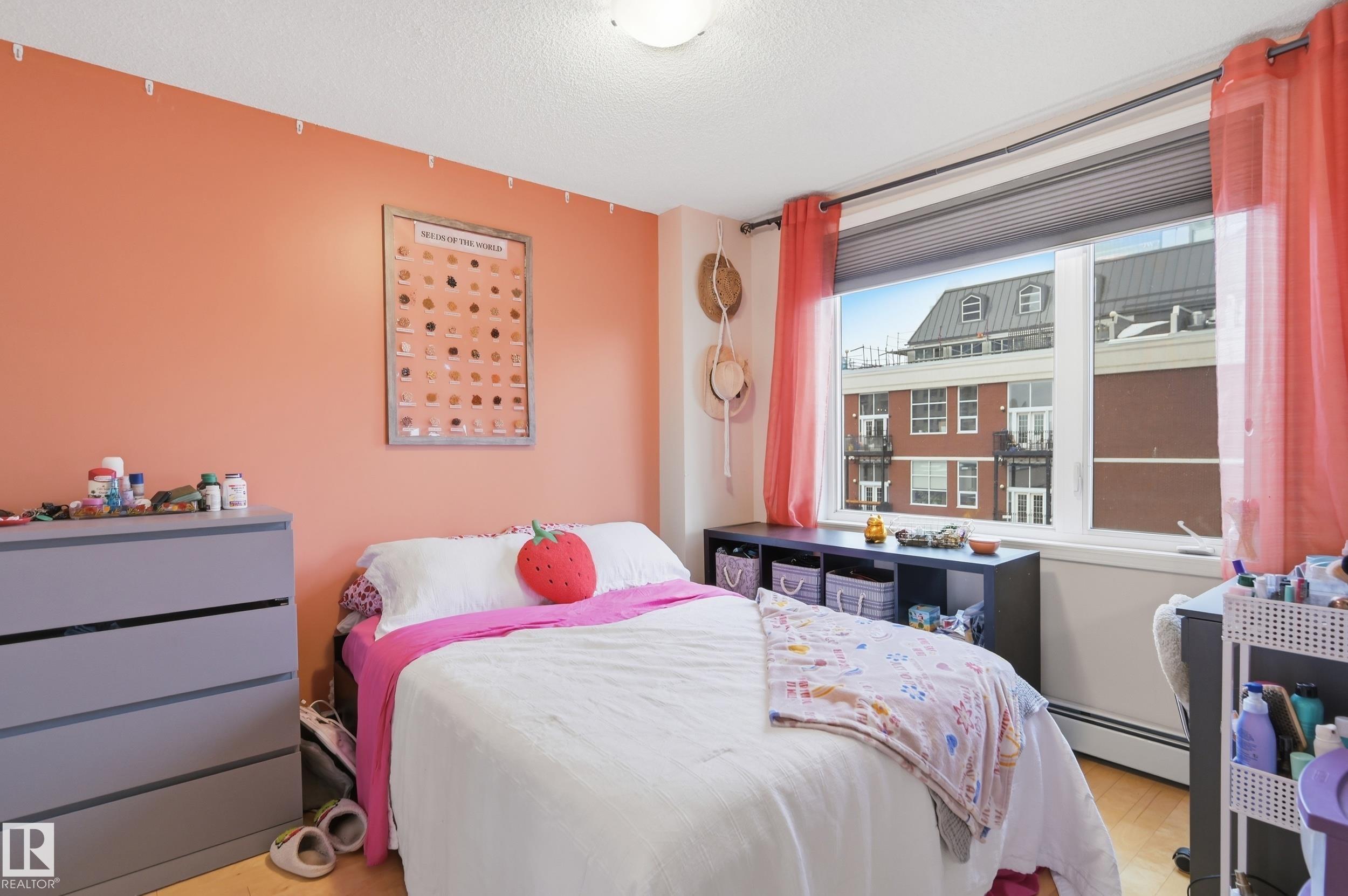 Photo 14 at 402 - 10303 105 Street NW, Downtown, Edmonton