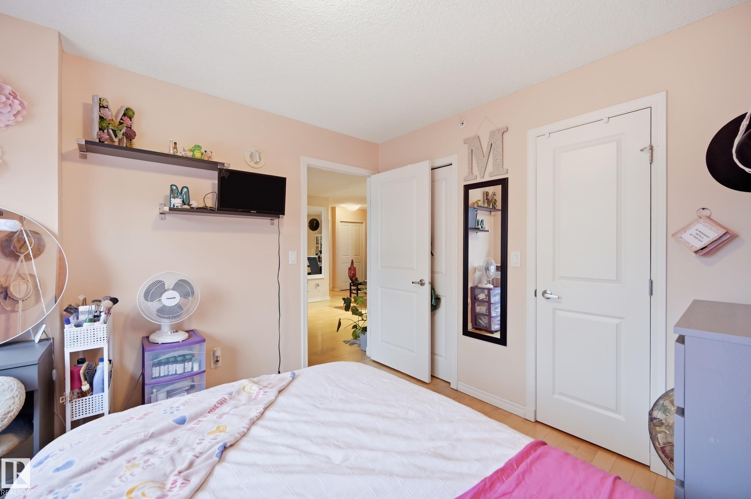 Photo 15 at 402 - 10303 105 Street NW, Downtown, Edmonton