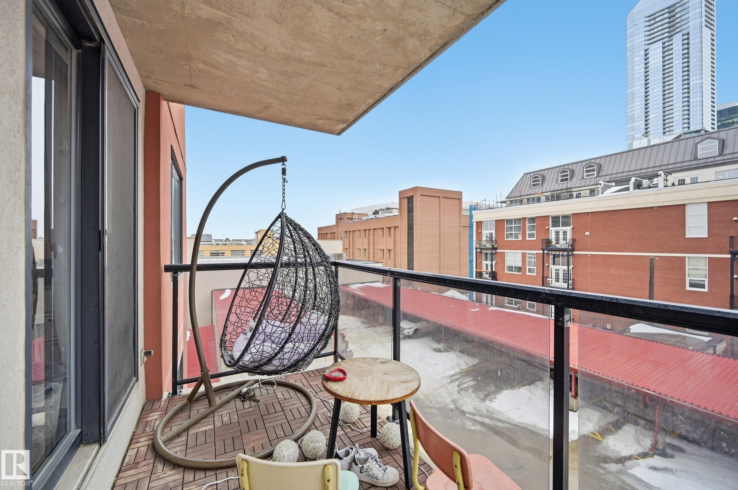 Photo 16 at 402 - 10303 105 Street NW, Downtown, Edmonton