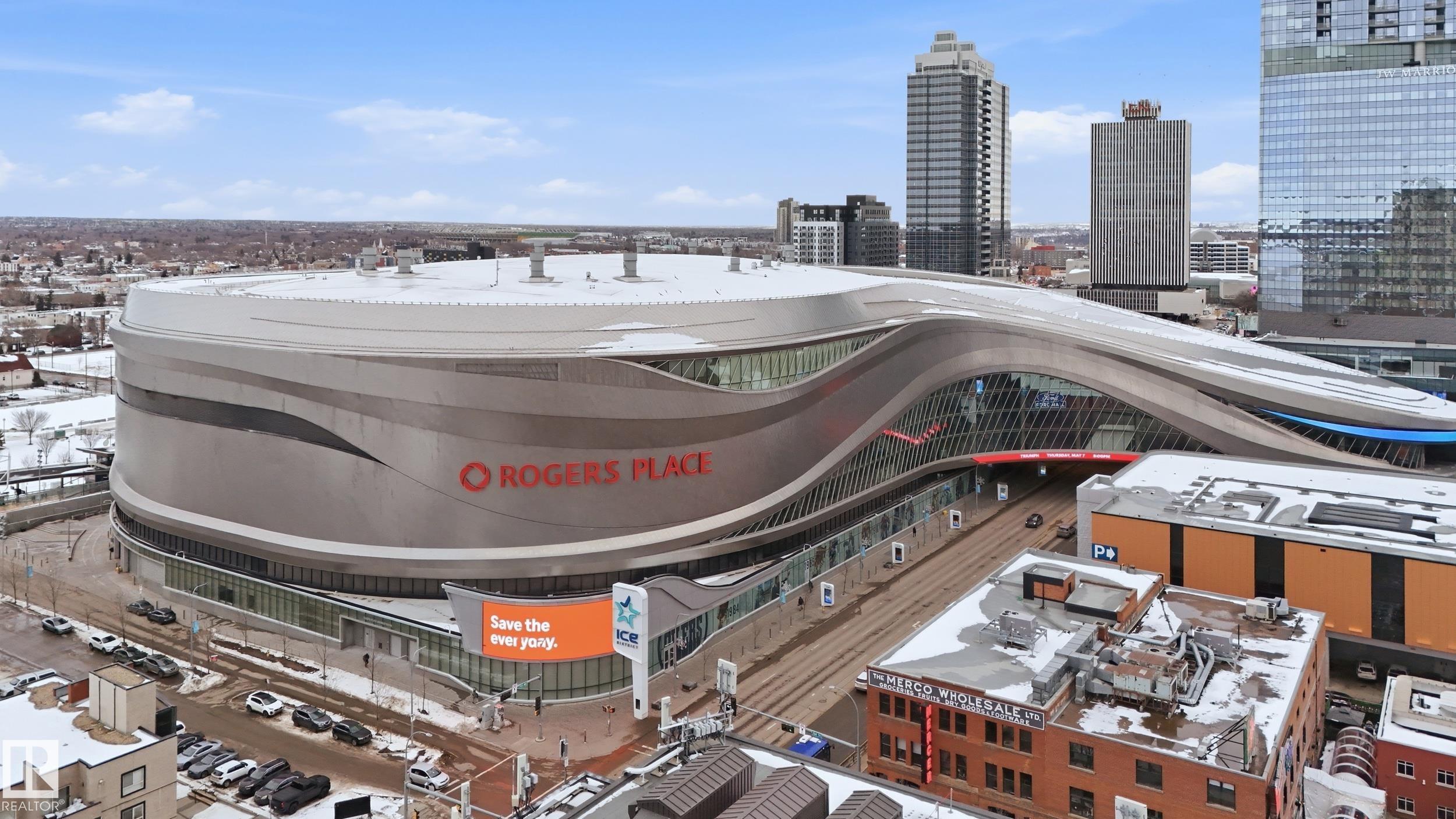 Photo 20 at 402 - 10303 105 Street NW, Downtown, Edmonton