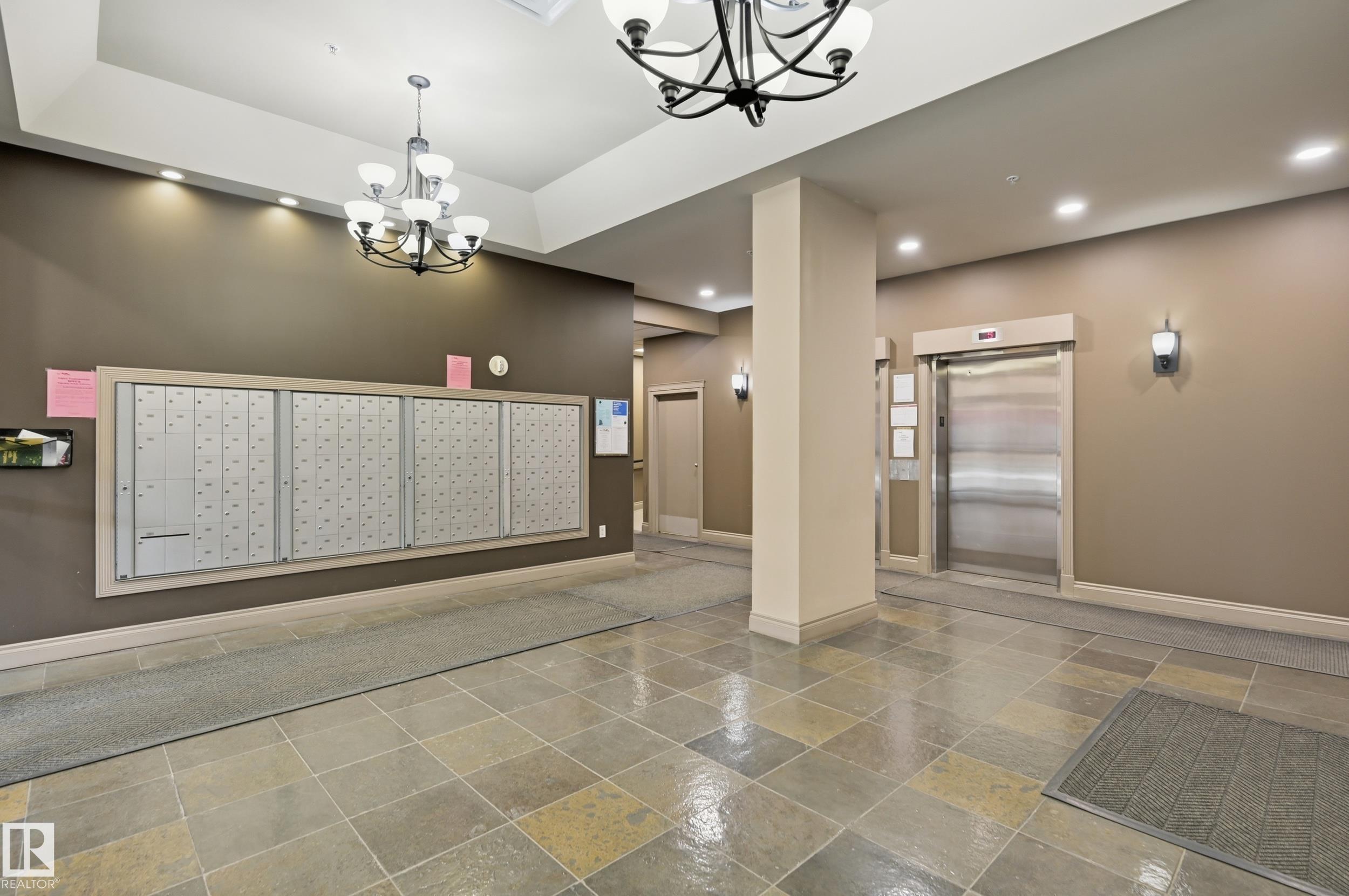 402 - 10303 105 Street NW, Downtown, Edmonton