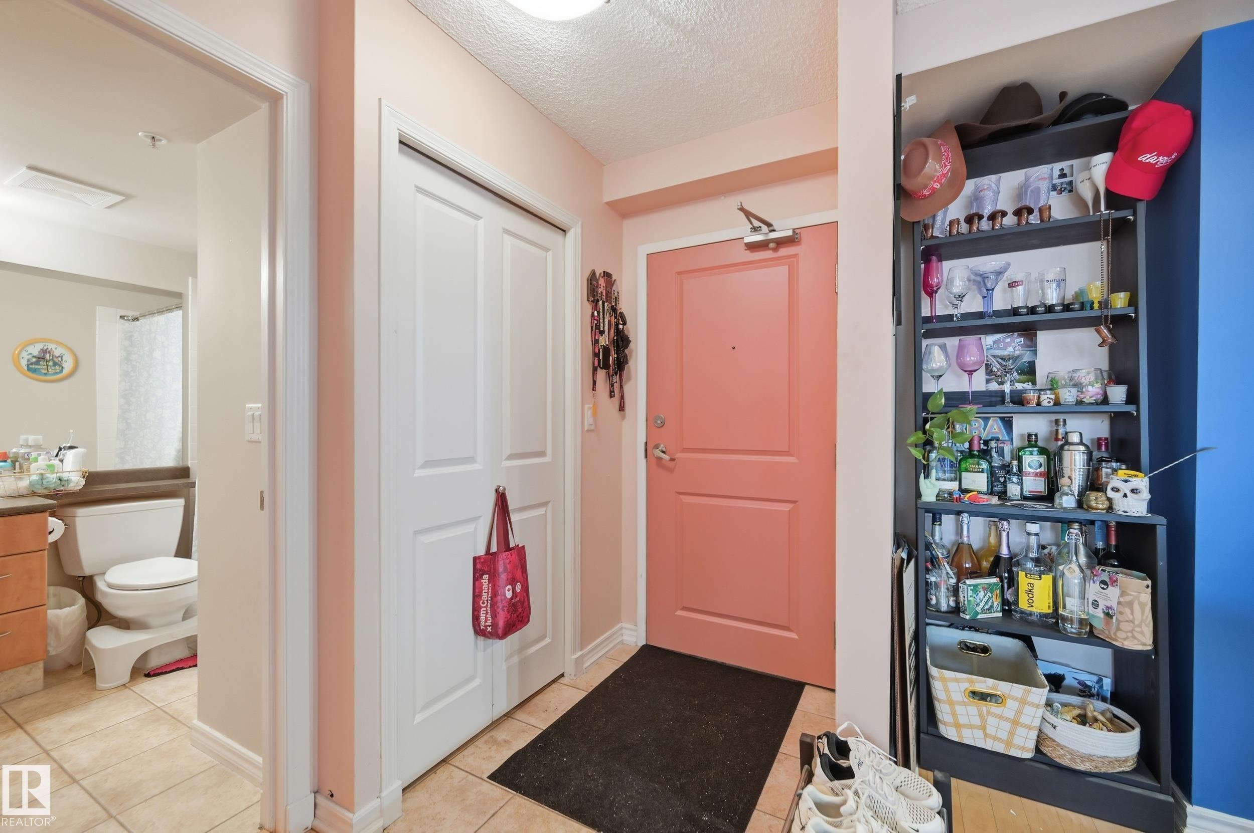 402 - 10303 105 Street NW, Downtown, Edmonton