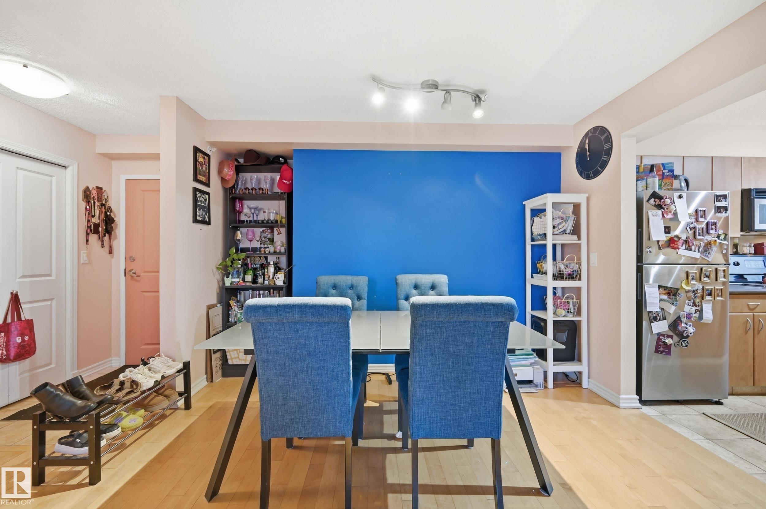 Photo 6 at 402 - 10303 105 Street NW, Downtown, Edmonton