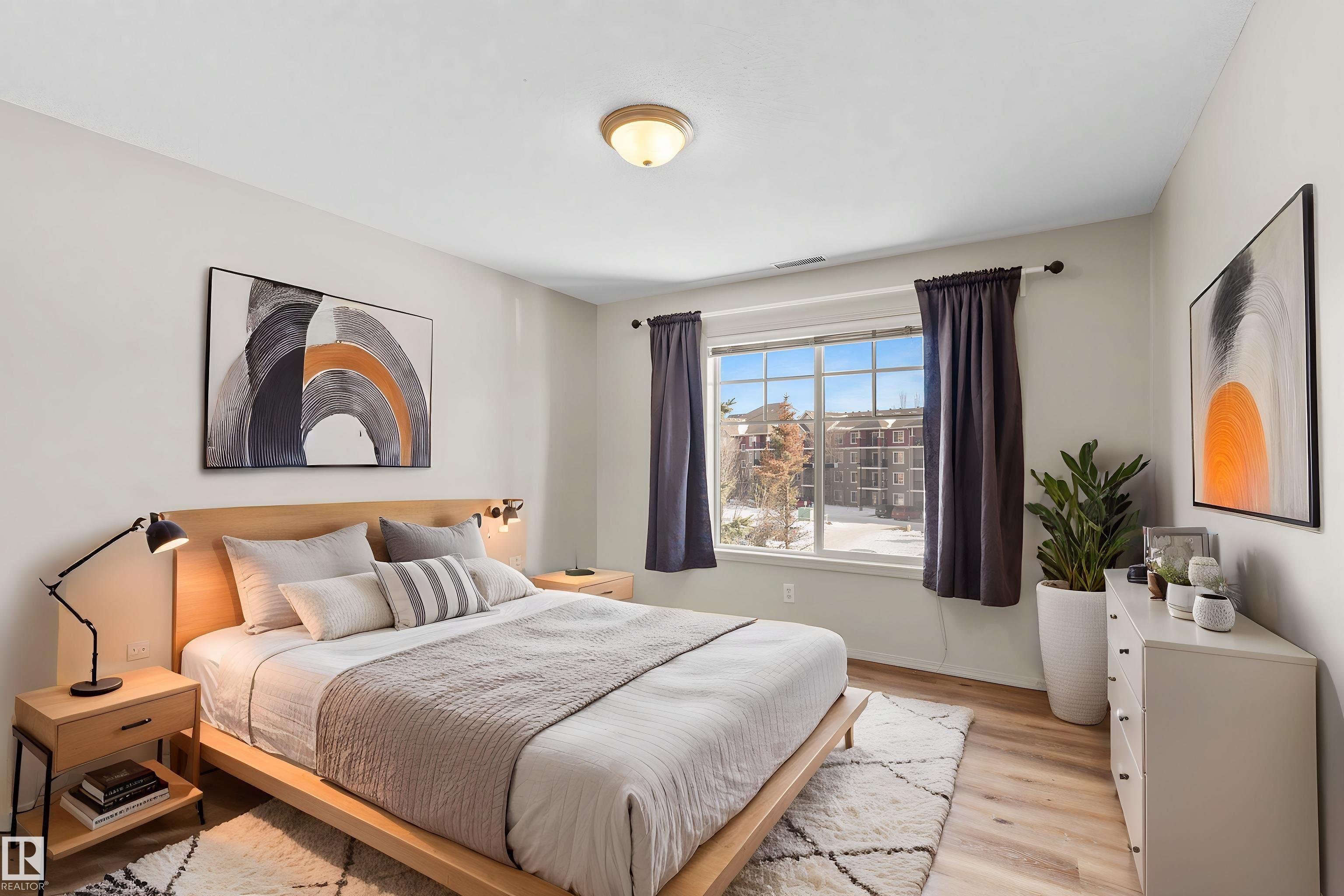 Photo 16 at 308 - 2098 Blackmud Creek Drive SW, Blackmud Creek, Edmonton