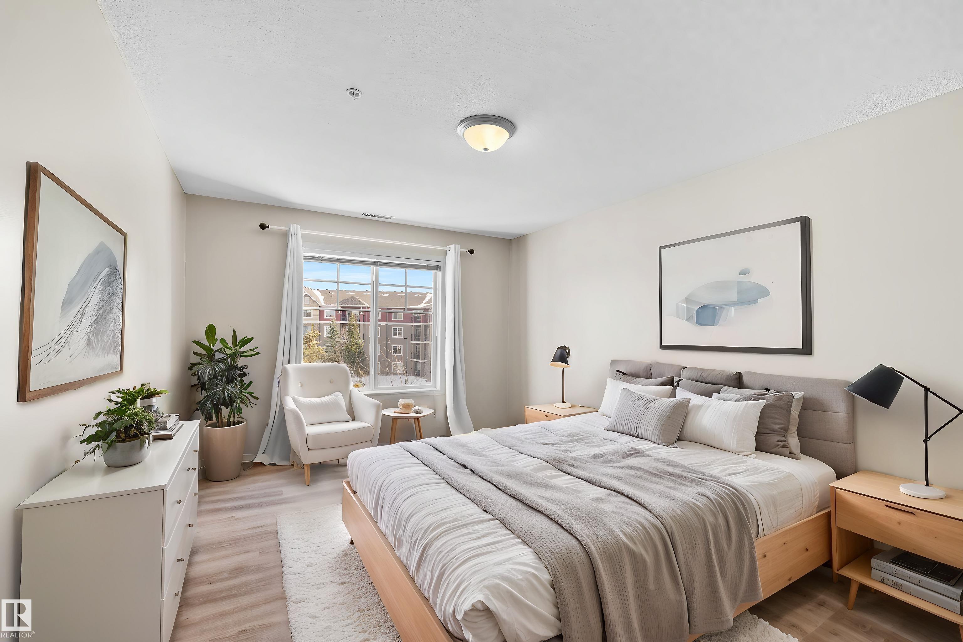 Photo 19 at 308 - 2098 Blackmud Creek Drive SW, Blackmud Creek, Edmonton