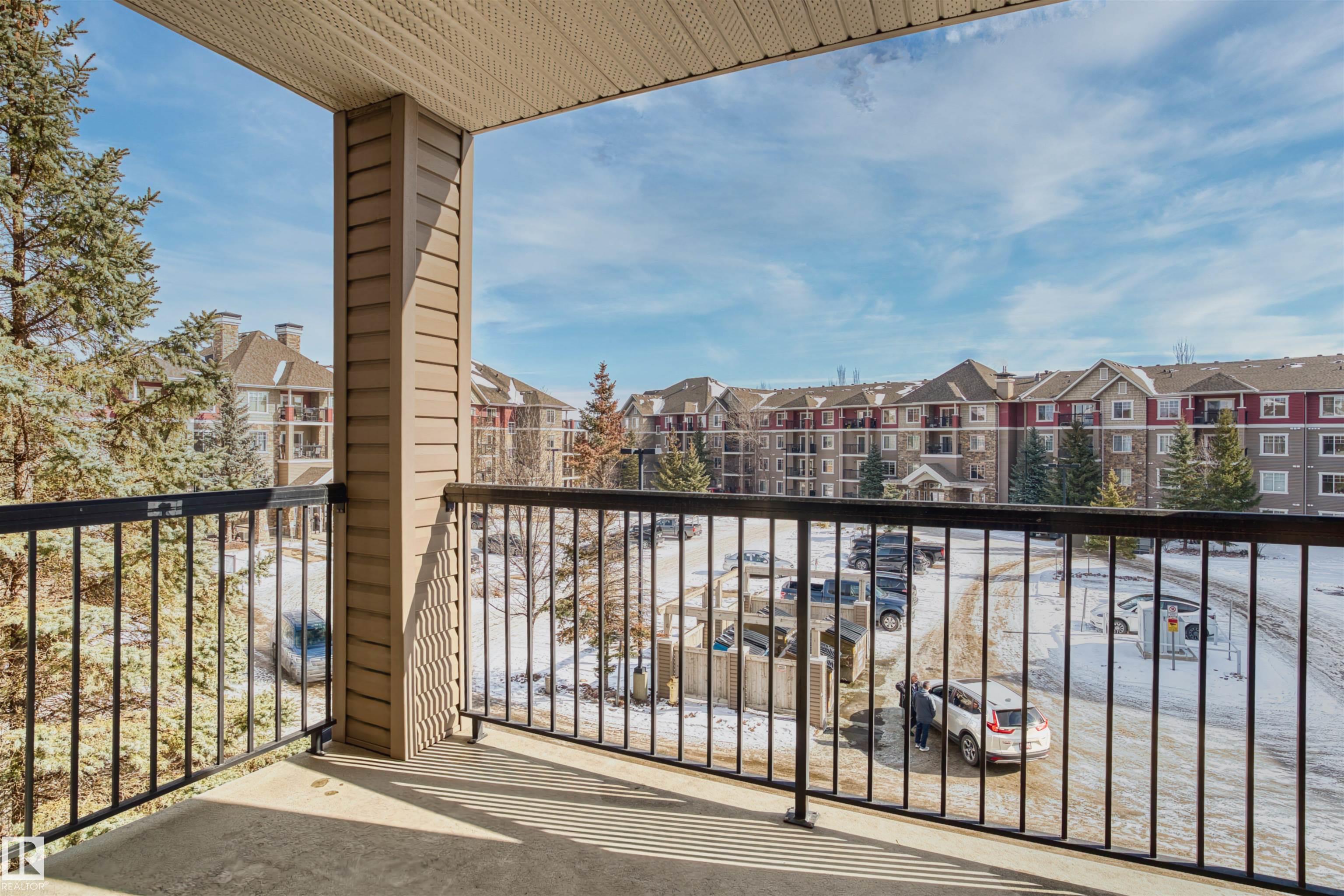 Photo 8 at 308 - 2098 Blackmud Creek Drive SW, Blackmud Creek, Edmonton