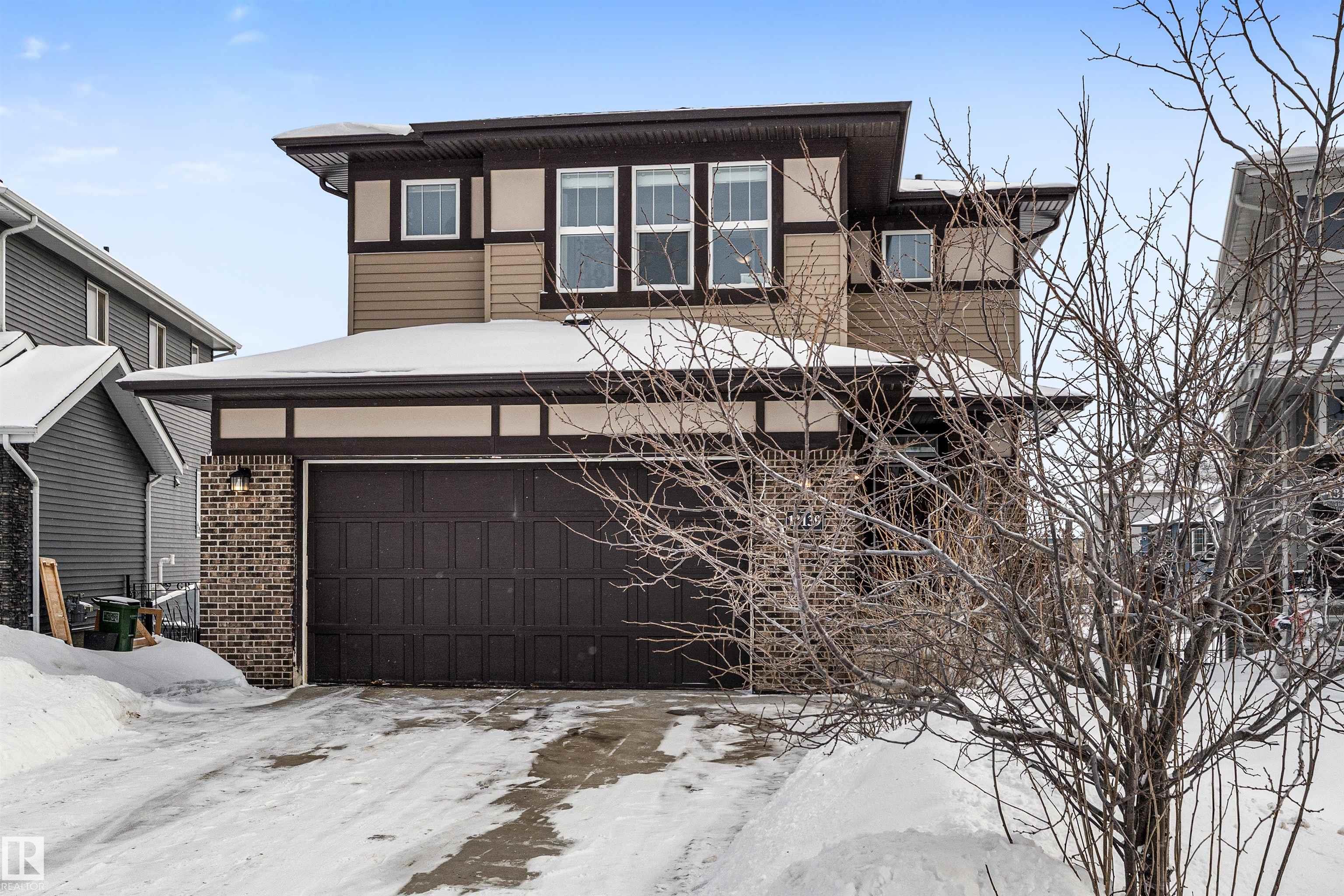 13139 208 Street NW, Trumpeter Area, Edmonton