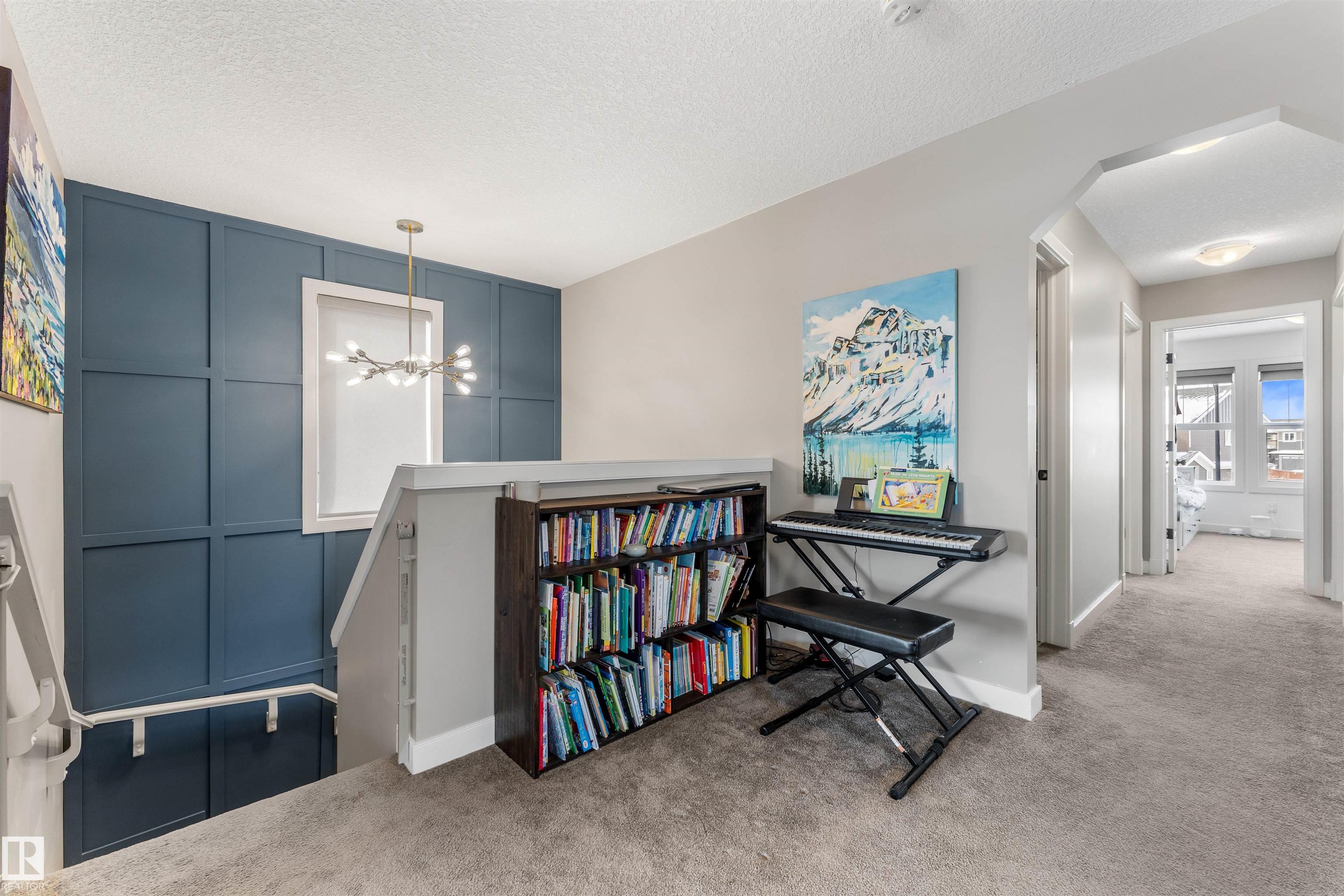 Photo 24 at 13139 208 Street NW, Trumpeter Area, Edmonton