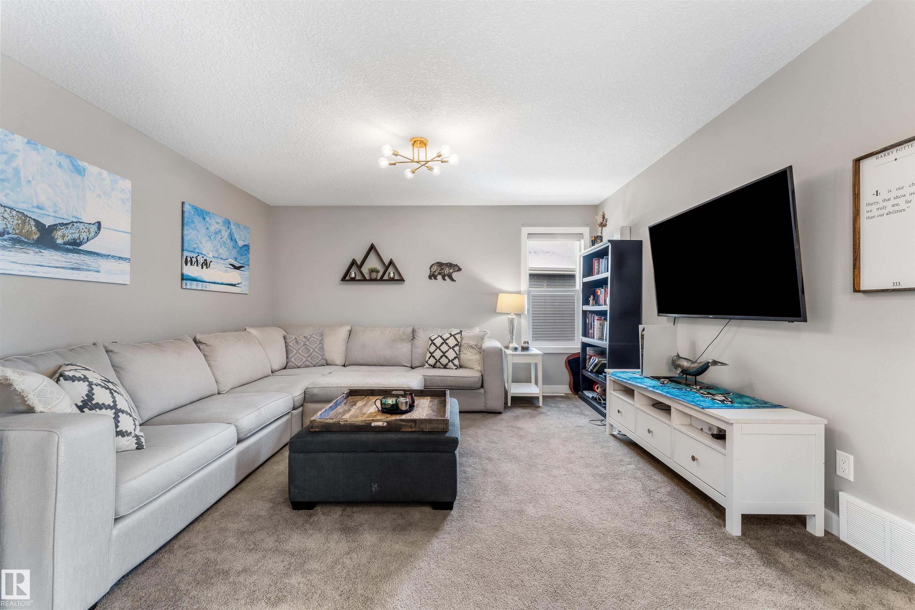 Photo 25 at 13139 208 Street NW, Trumpeter Area, Edmonton