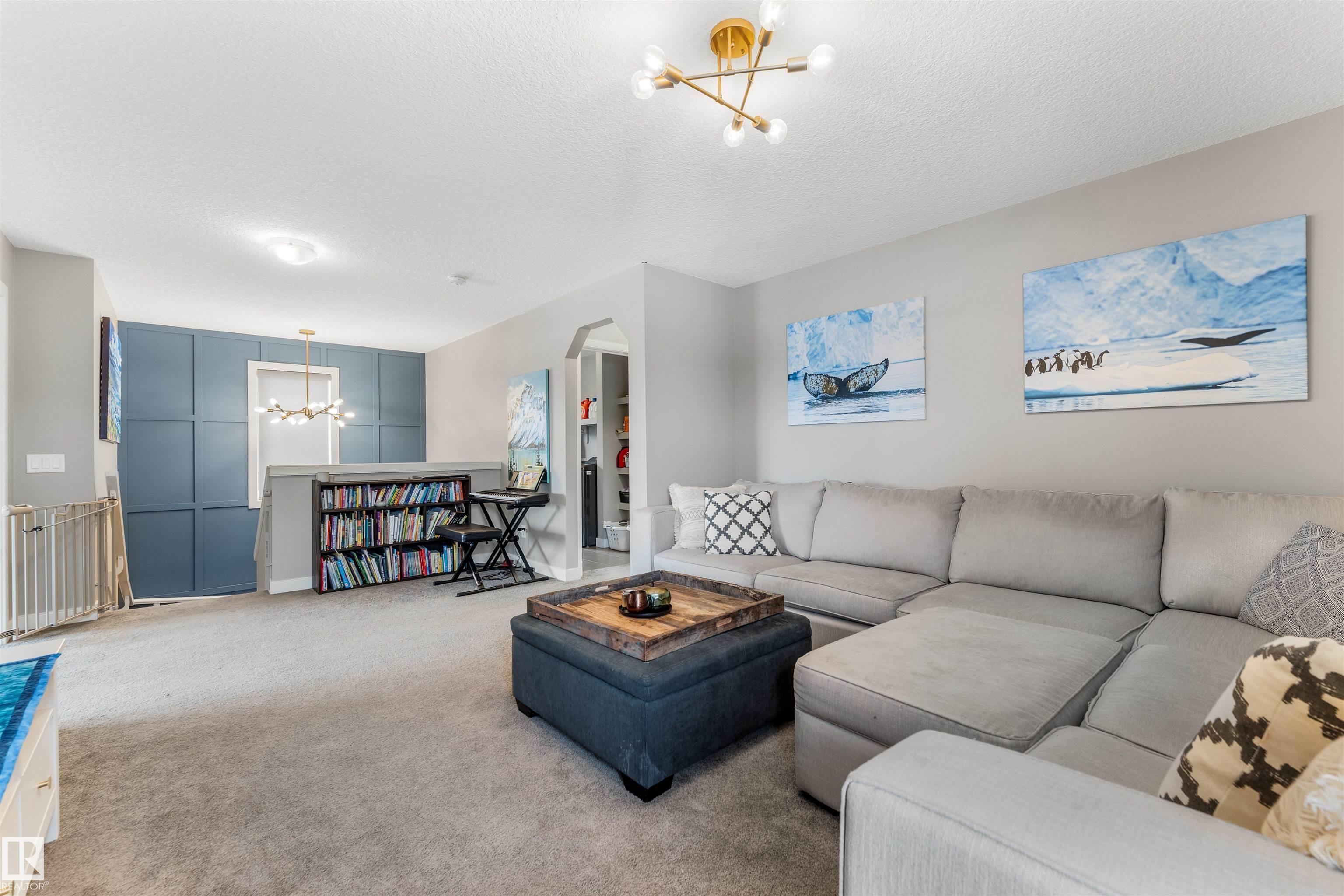 Photo 26 at 13139 208 Street NW, Trumpeter Area, Edmonton