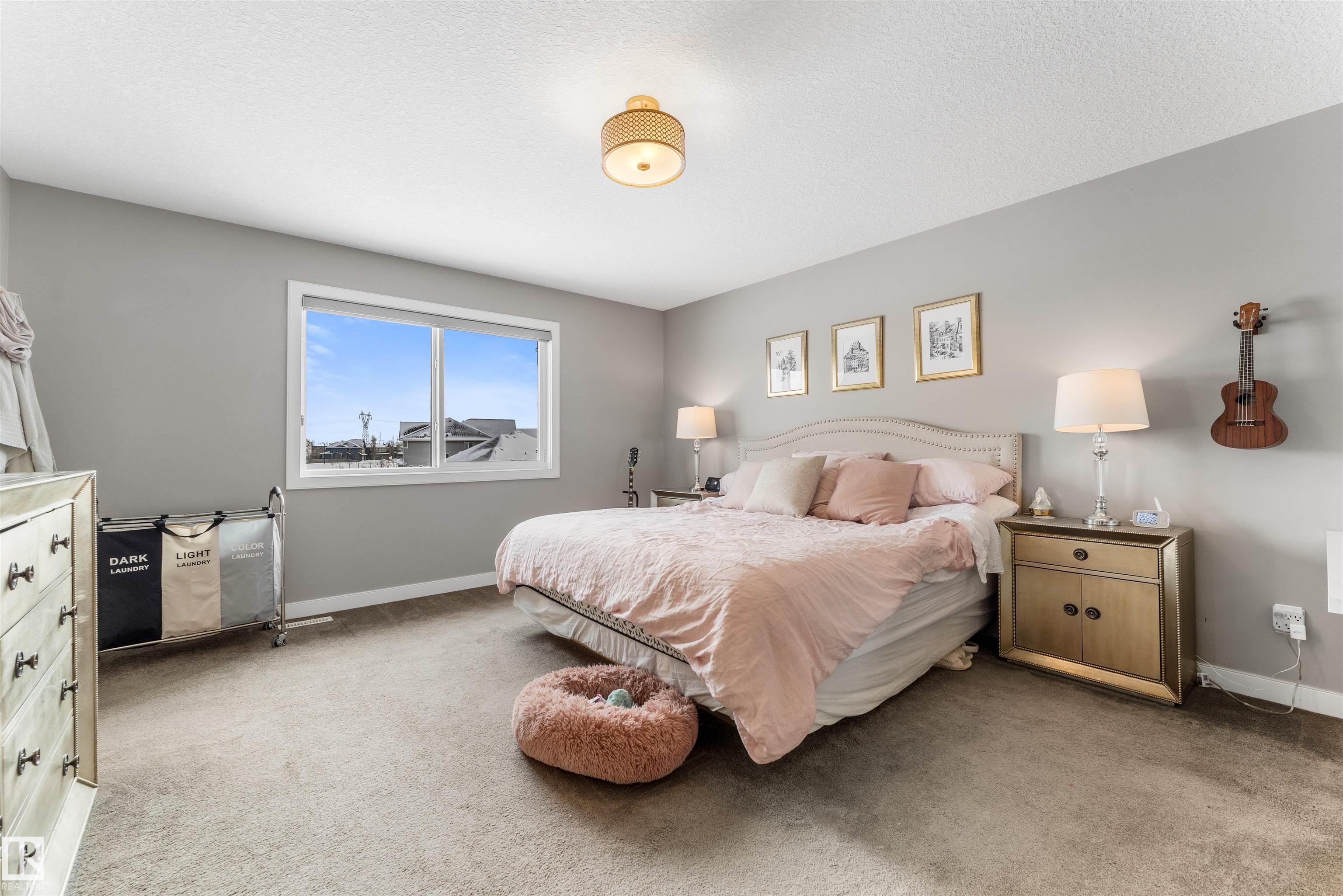 Photo 27 at 13139 208 Street NW, Trumpeter Area, Edmonton