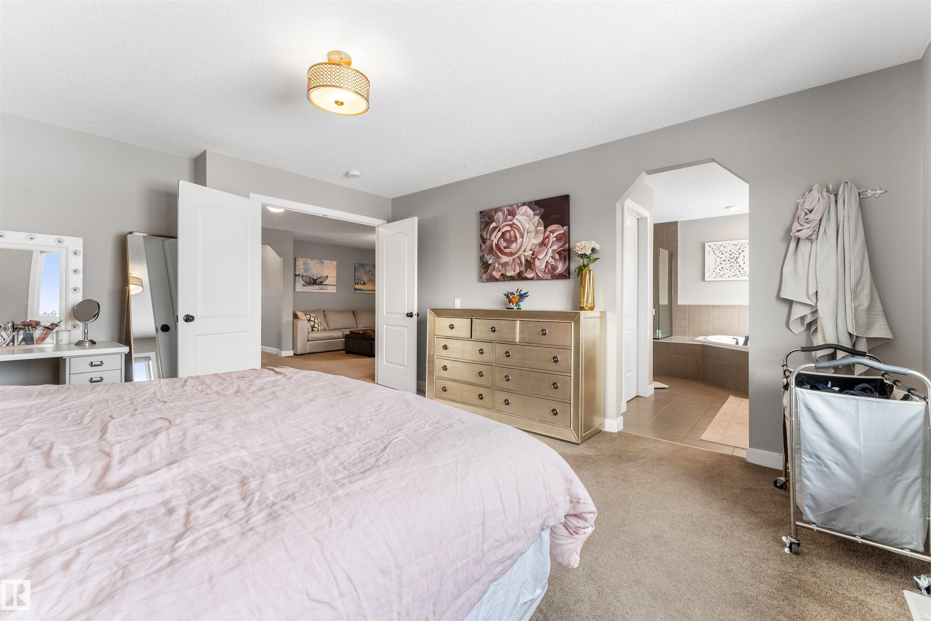 Photo 28 at 13139 208 Street NW, Trumpeter Area, Edmonton