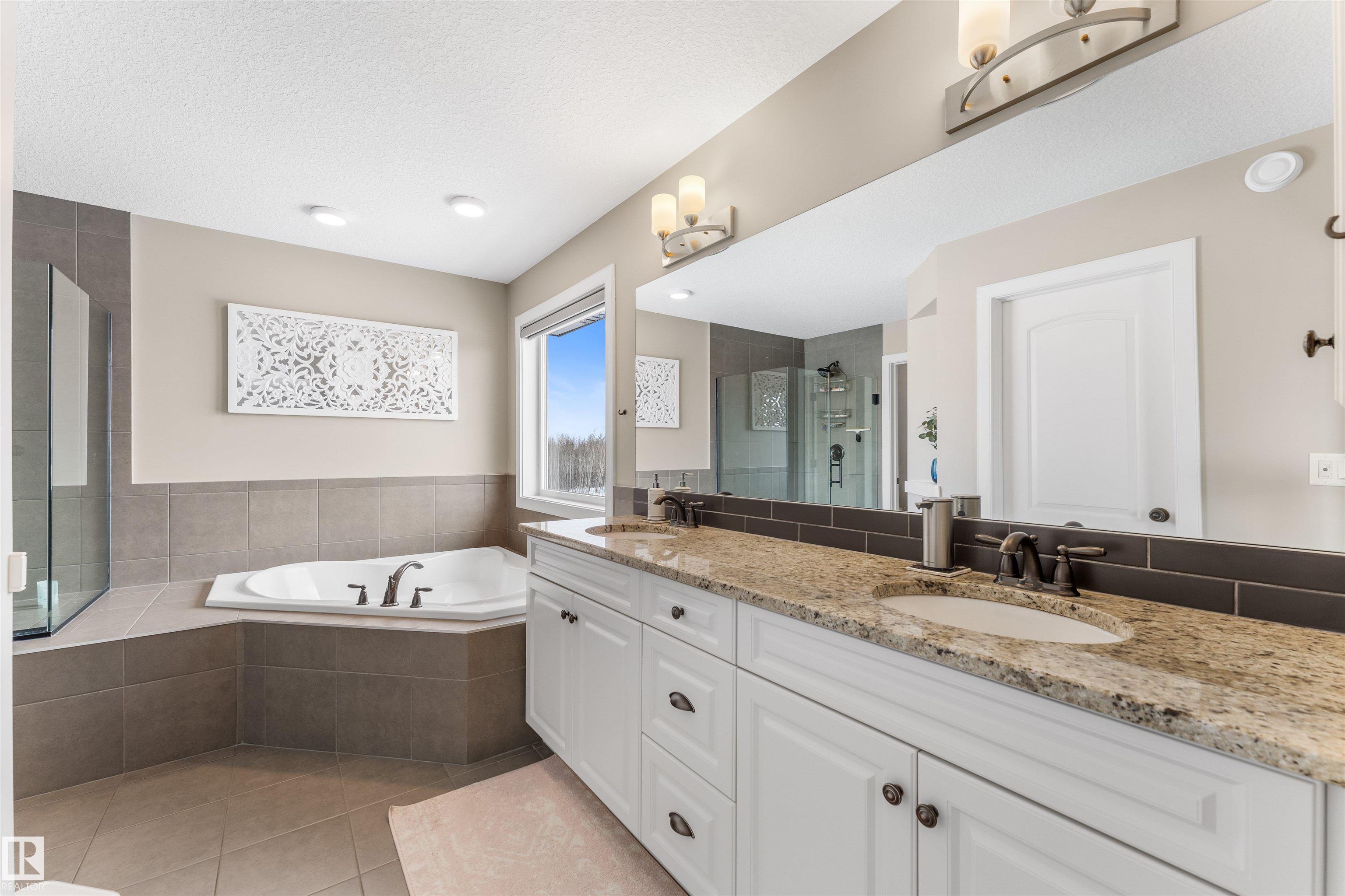 Photo 30 at 13139 208 Street NW, Trumpeter Area, Edmonton