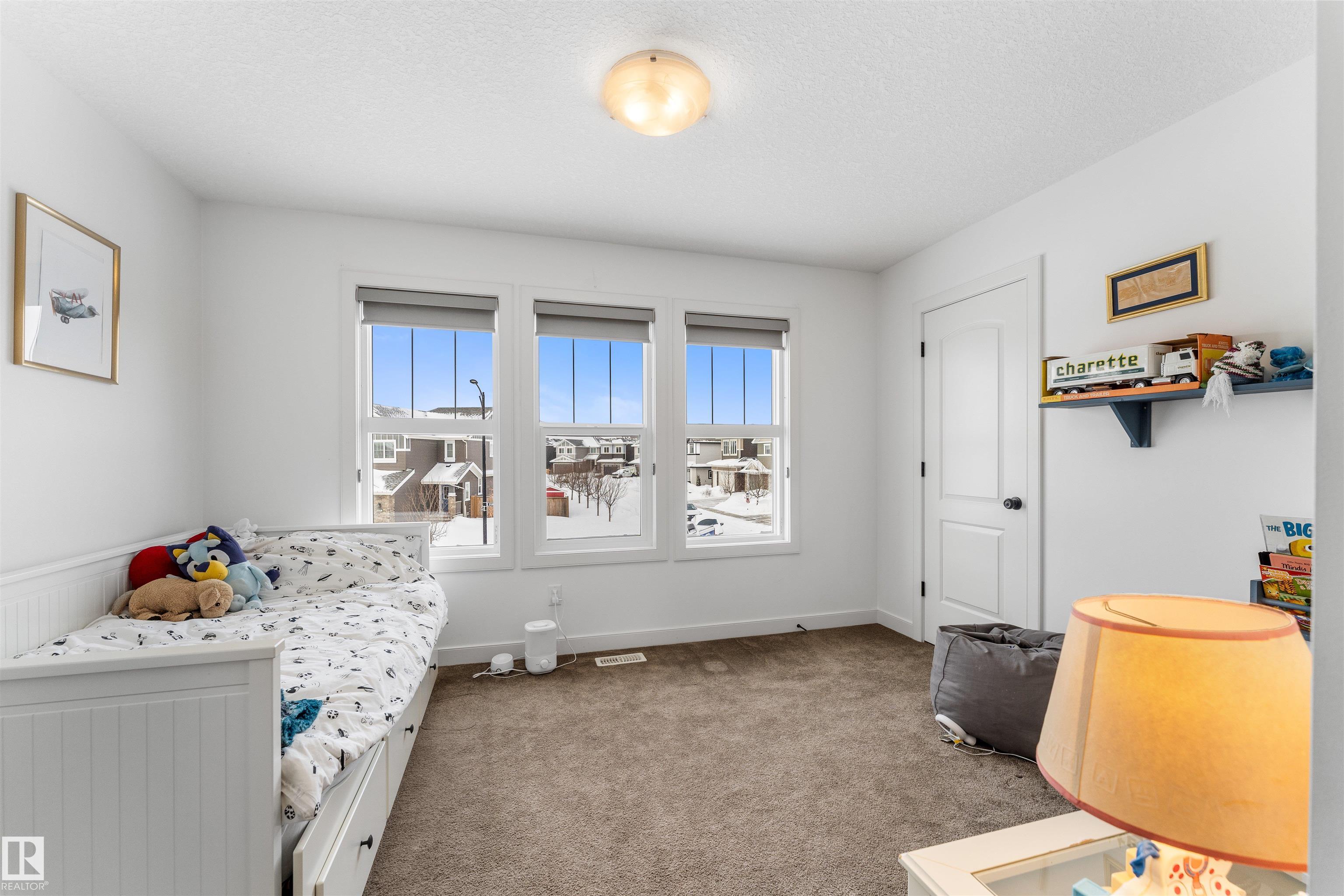 Photo 35 at 13139 208 Street NW, Trumpeter Area, Edmonton