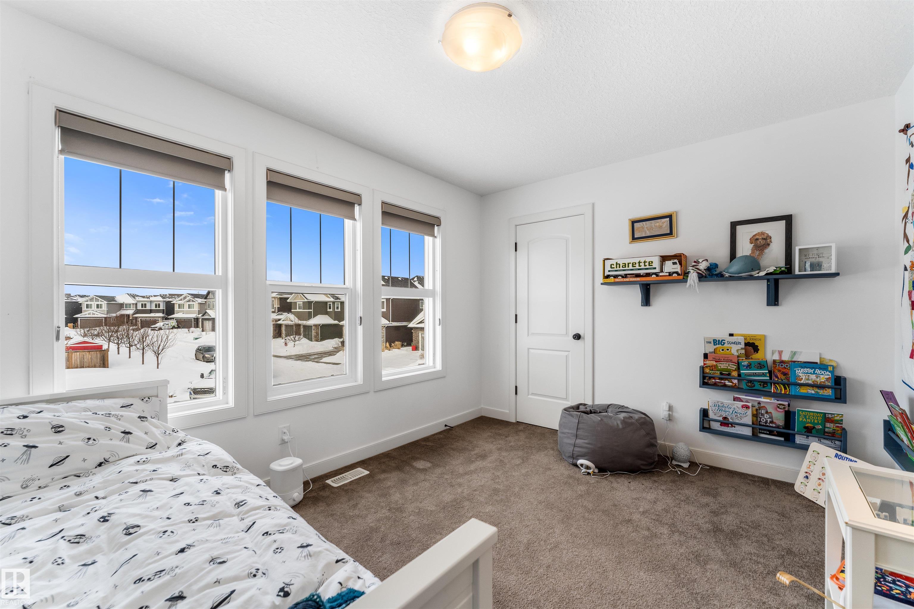 Photo 36 at 13139 208 Street NW, Trumpeter Area, Edmonton