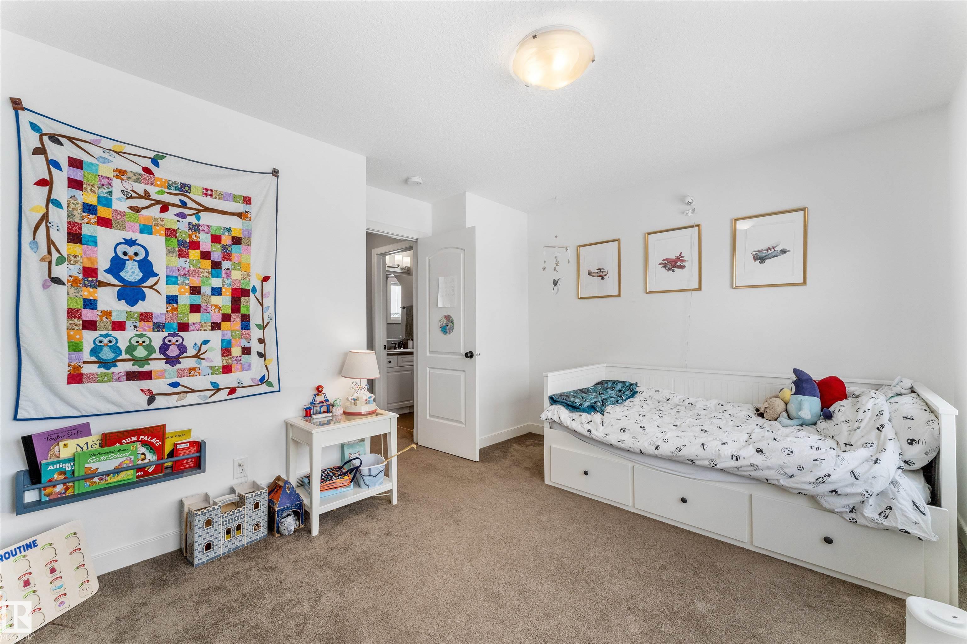 Photo 37 at 13139 208 Street NW, Trumpeter Area, Edmonton