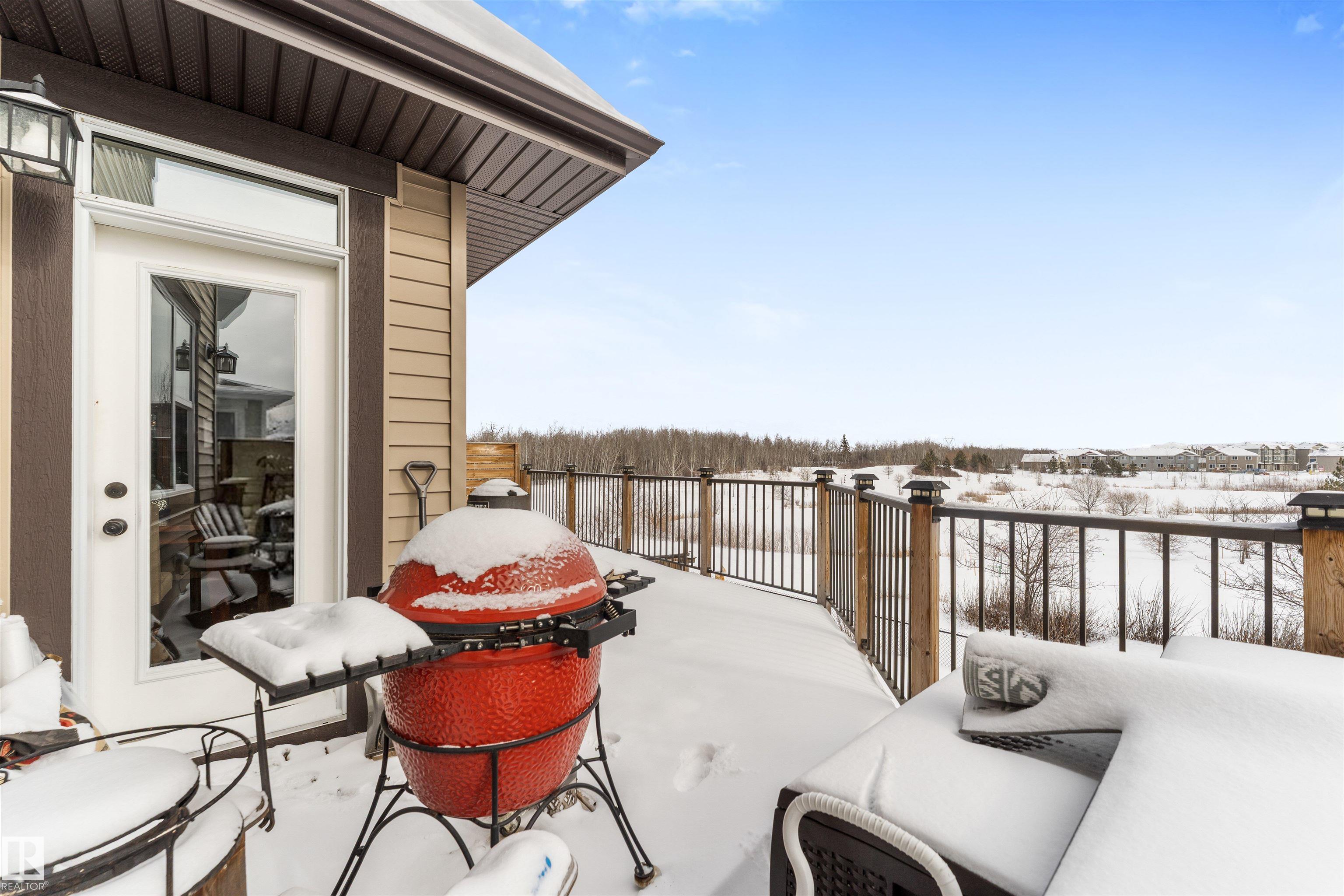 Photo 50 at 13139 208 Street NW, Trumpeter Area, Edmonton