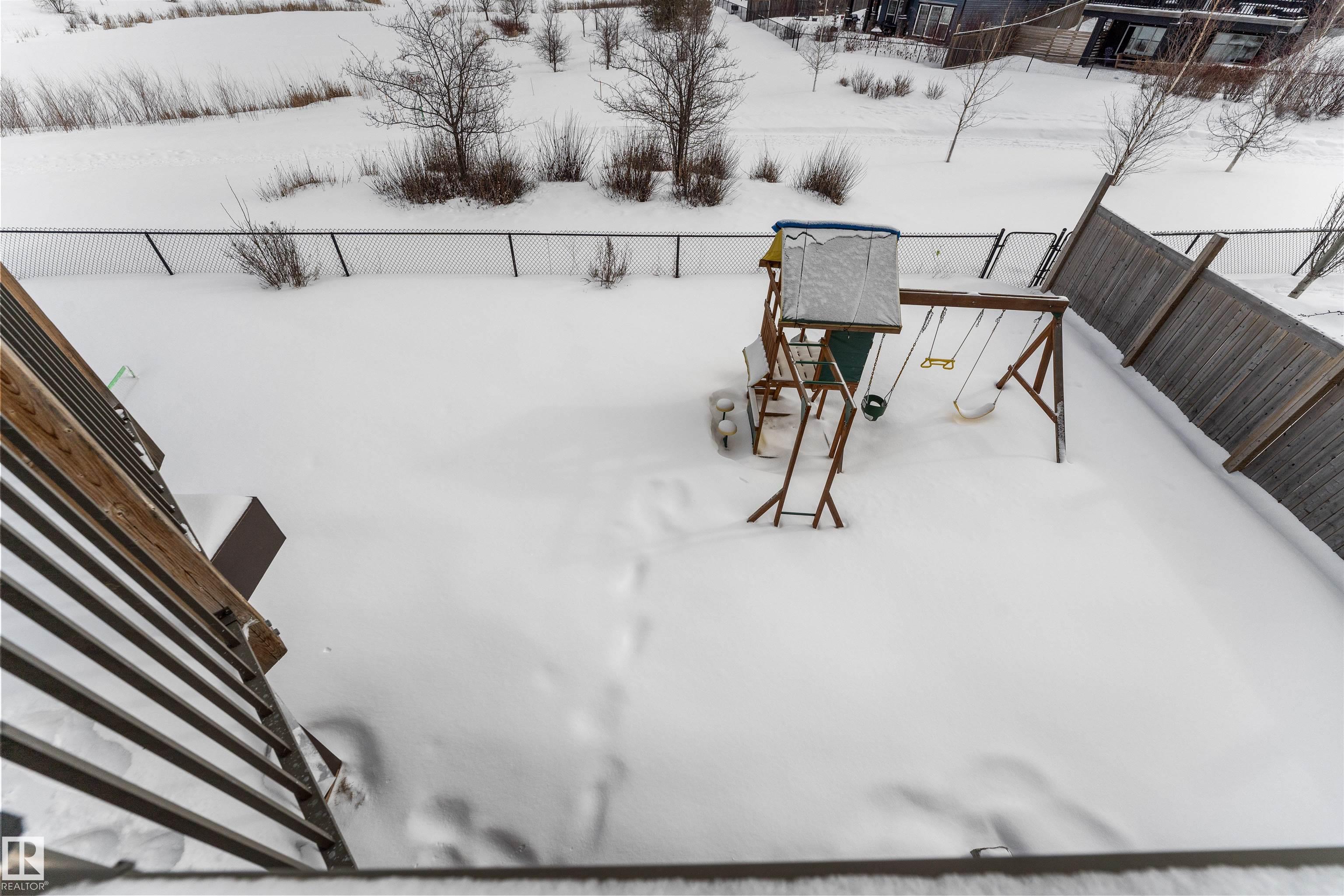 Photo 53 at 13139 208 Street NW, Trumpeter Area, Edmonton