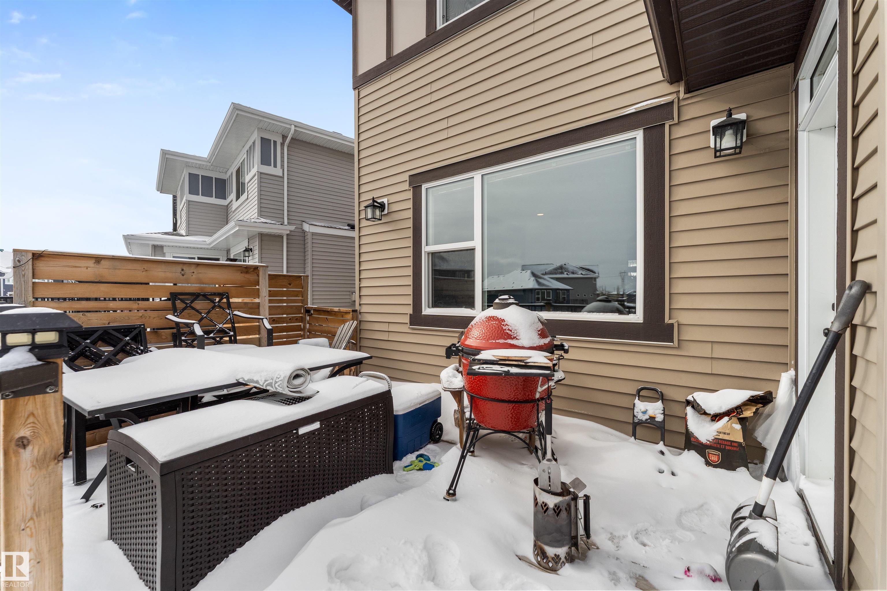 Photo 54 at 13139 208 Street NW, Trumpeter Area, Edmonton