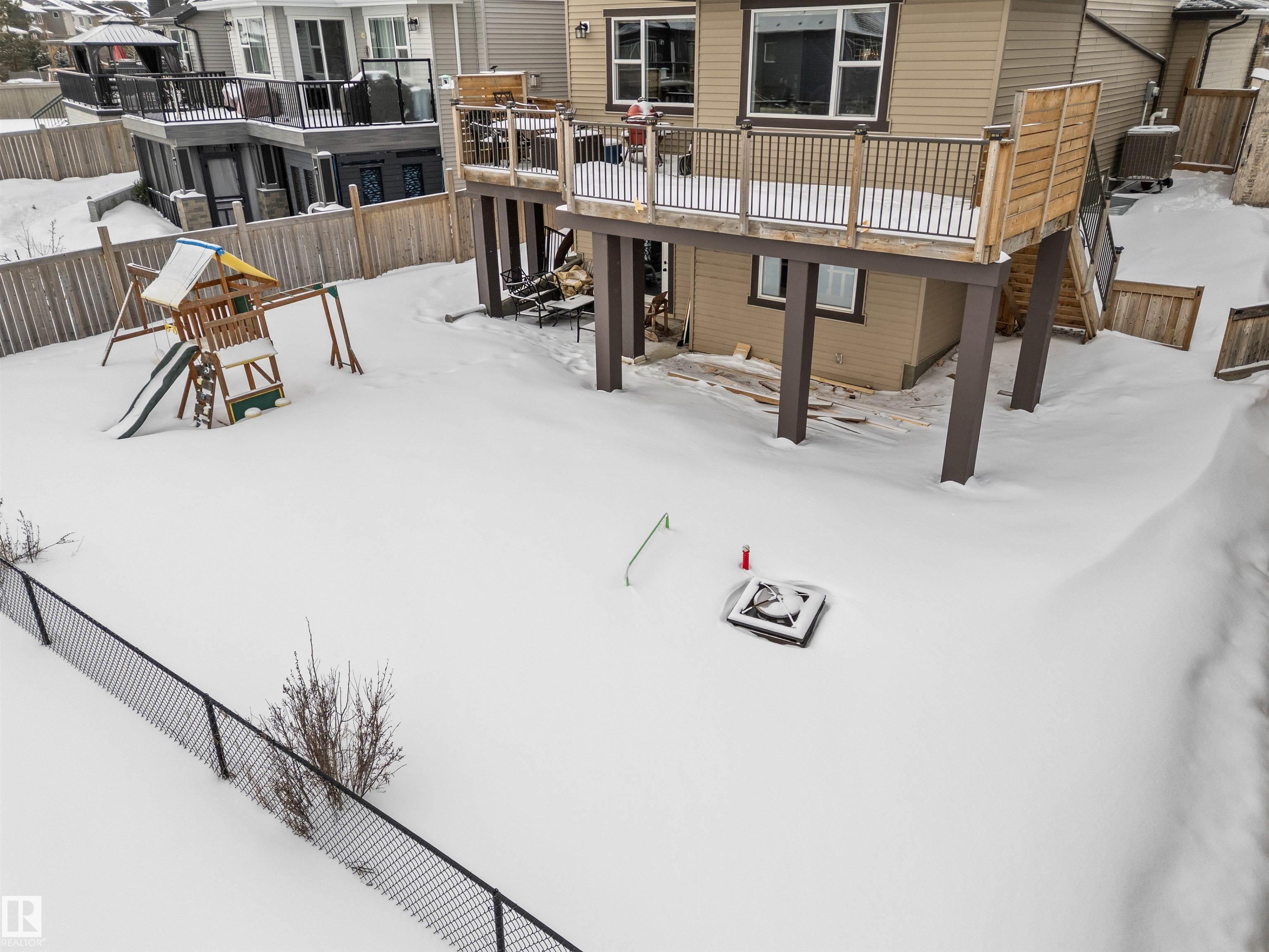 Photo 57 at 13139 208 Street NW, Trumpeter Area, Edmonton