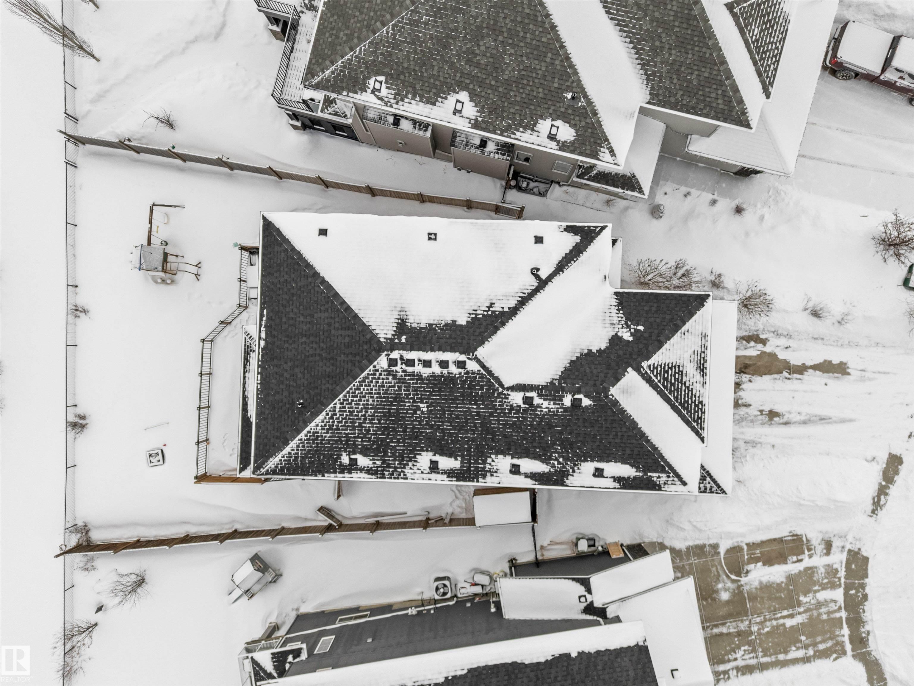 Photo 60 at 13139 208 Street NW, Trumpeter Area, Edmonton