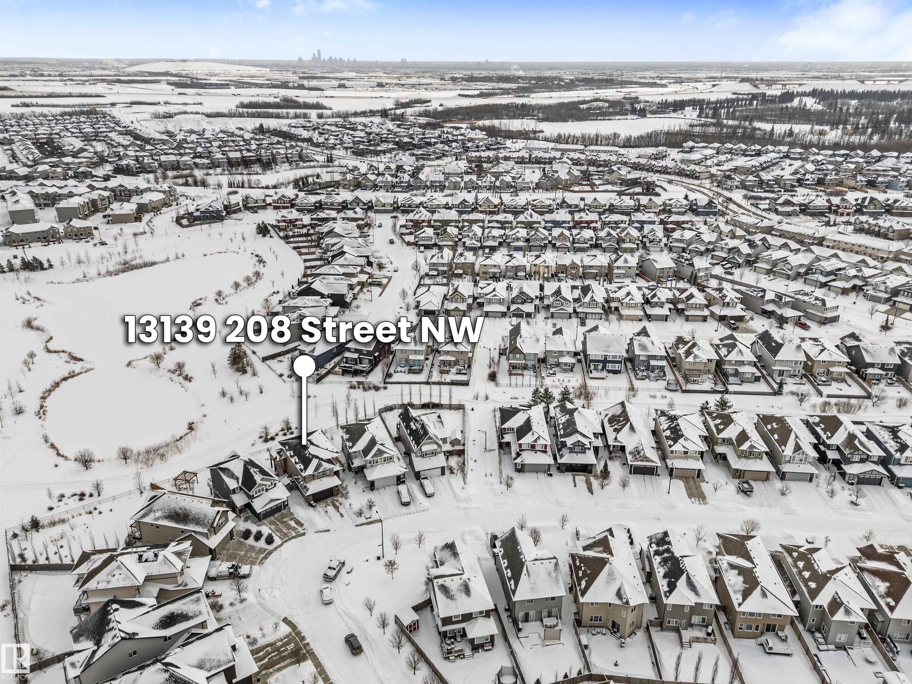 Photo 61 at 13139 208 Street NW, Trumpeter Area, Edmonton