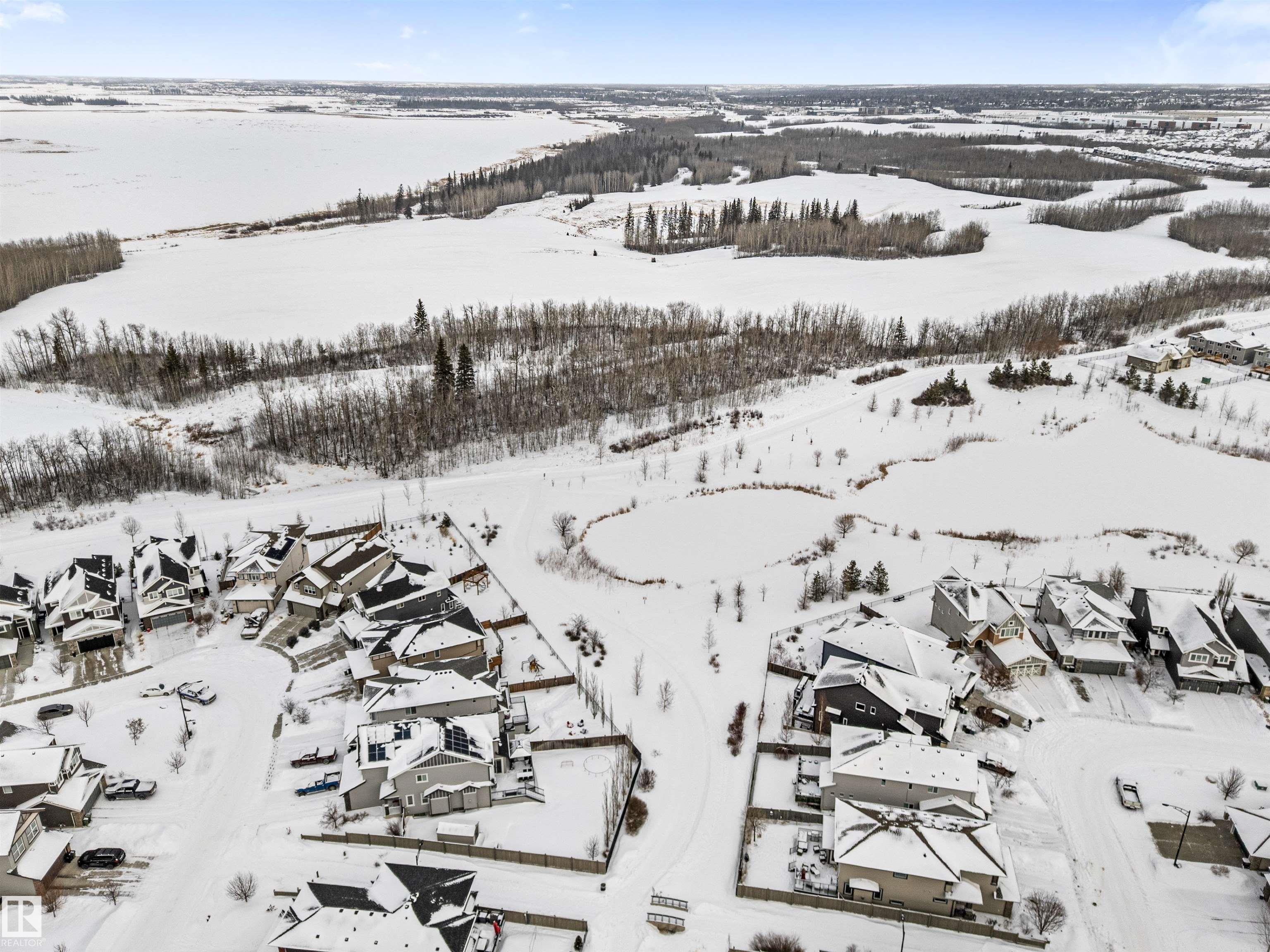 Photo 66 at 13139 208 Street NW, Trumpeter Area, Edmonton