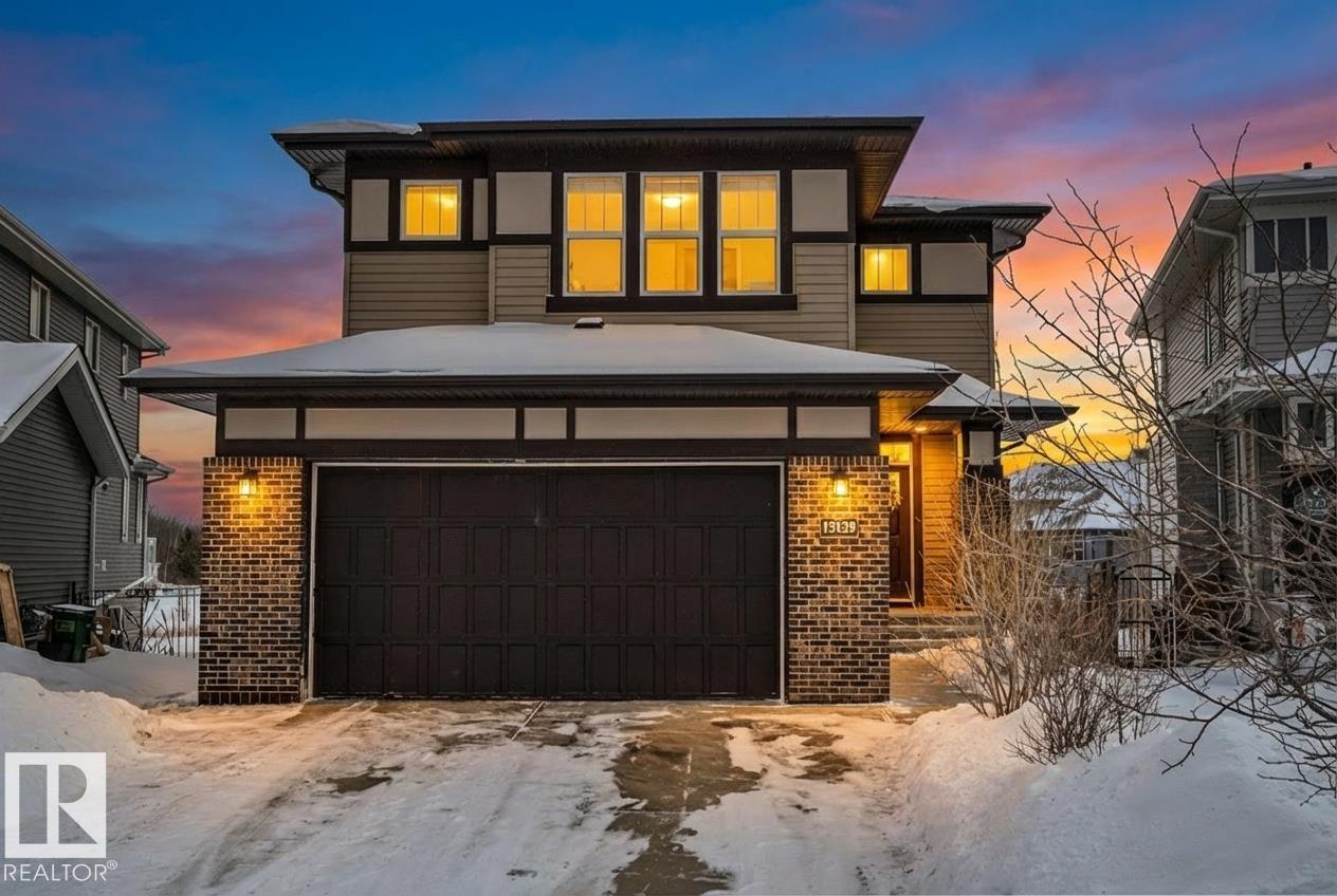 Photo 72 at 13139 208 Street NW, Trumpeter Area, Edmonton