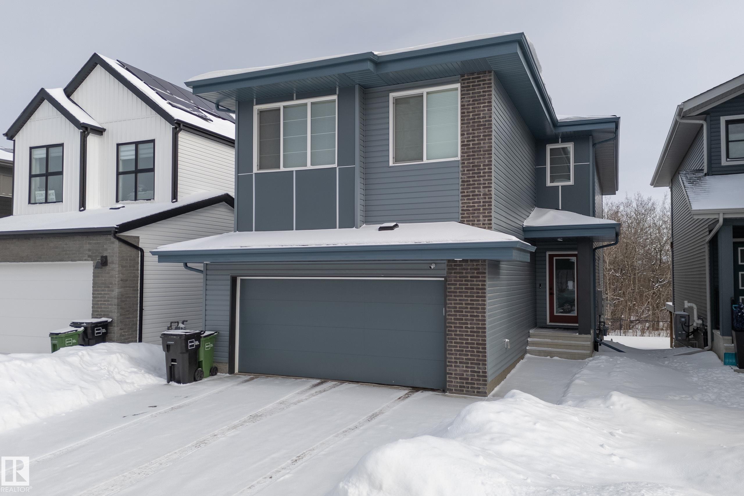 17335 7 Street NE, Marquis, Edmonton