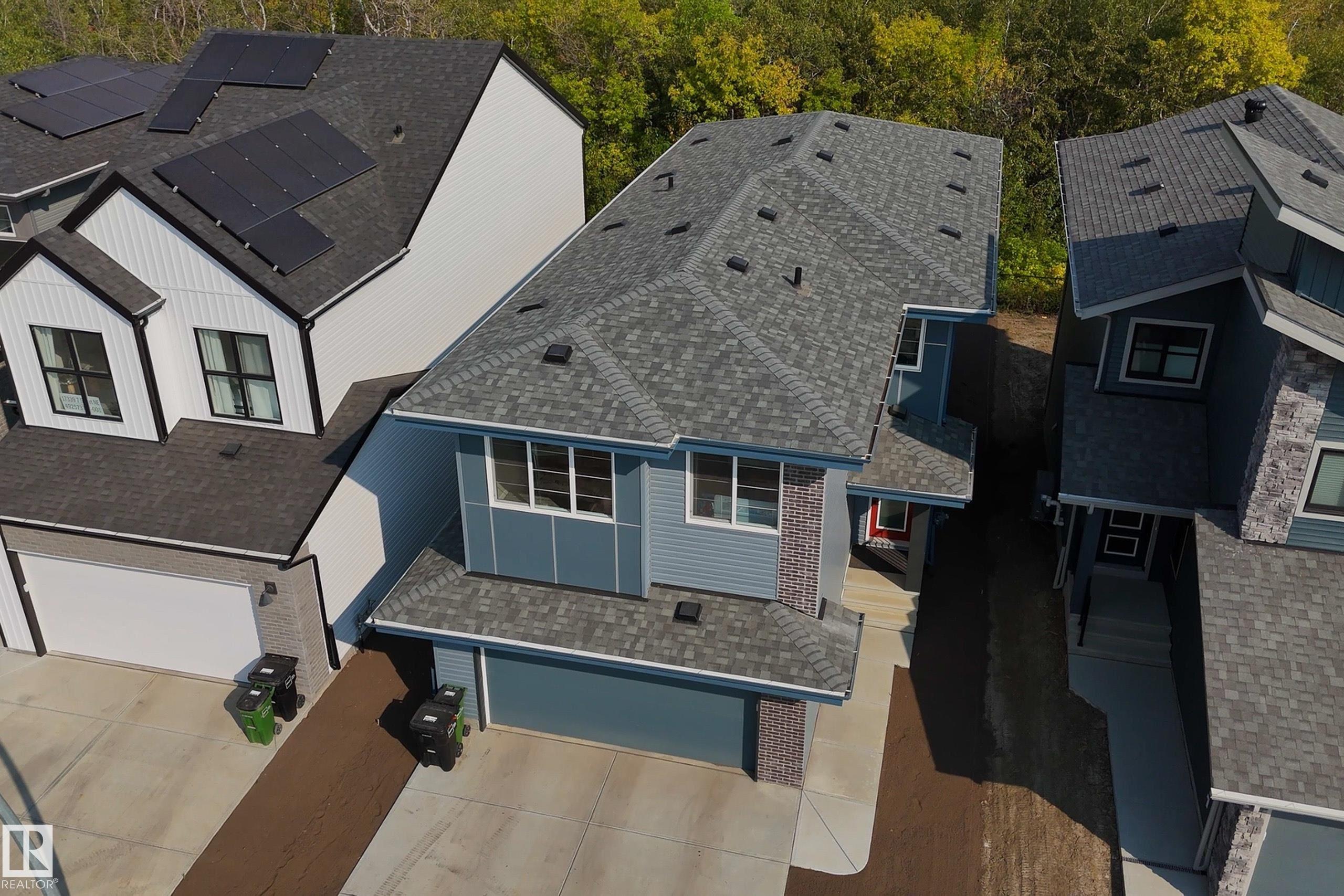 17335 7 Street NE, Marquis, Edmonton