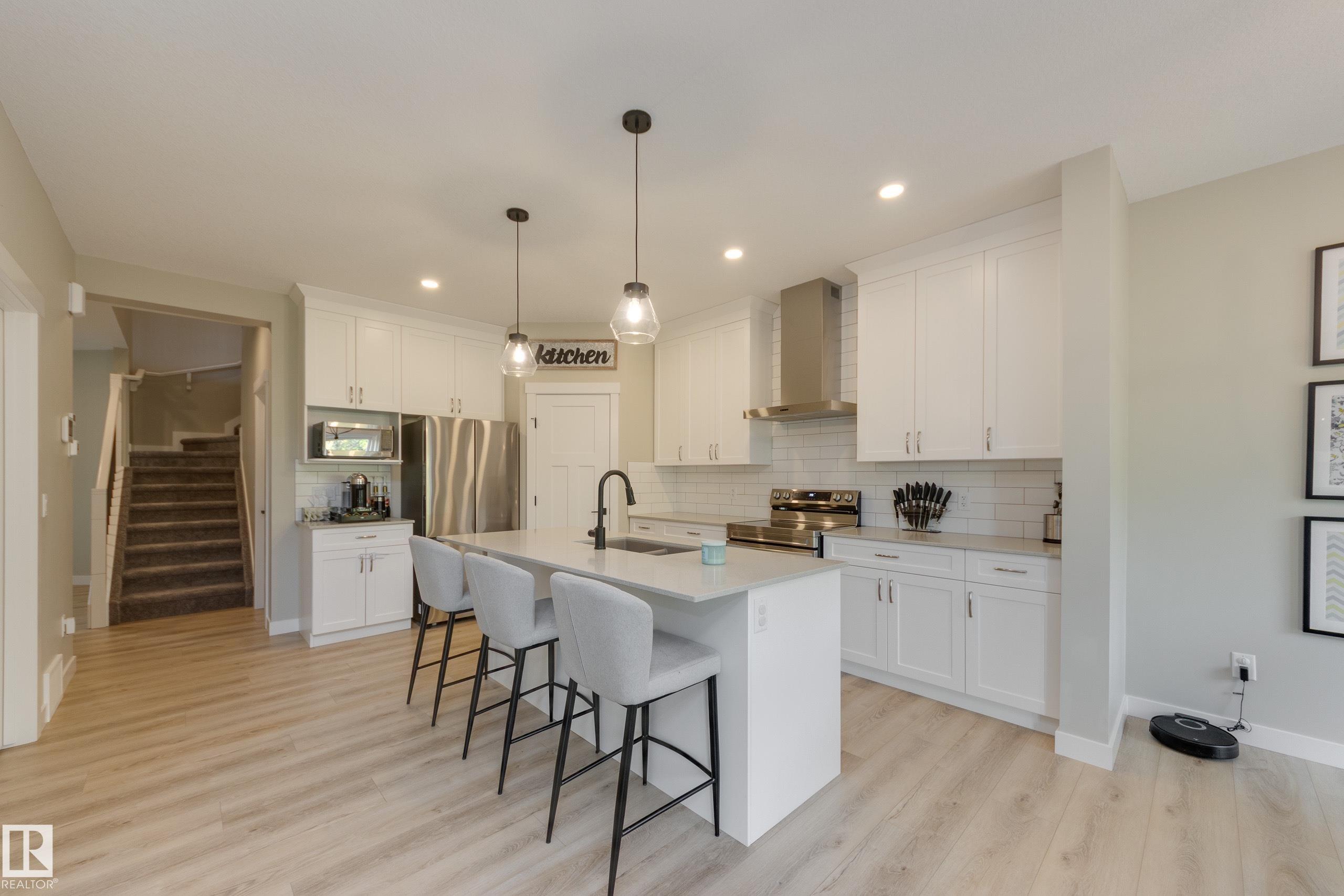 Photo 11 at 17335 7 Street NE, Marquis, Edmonton