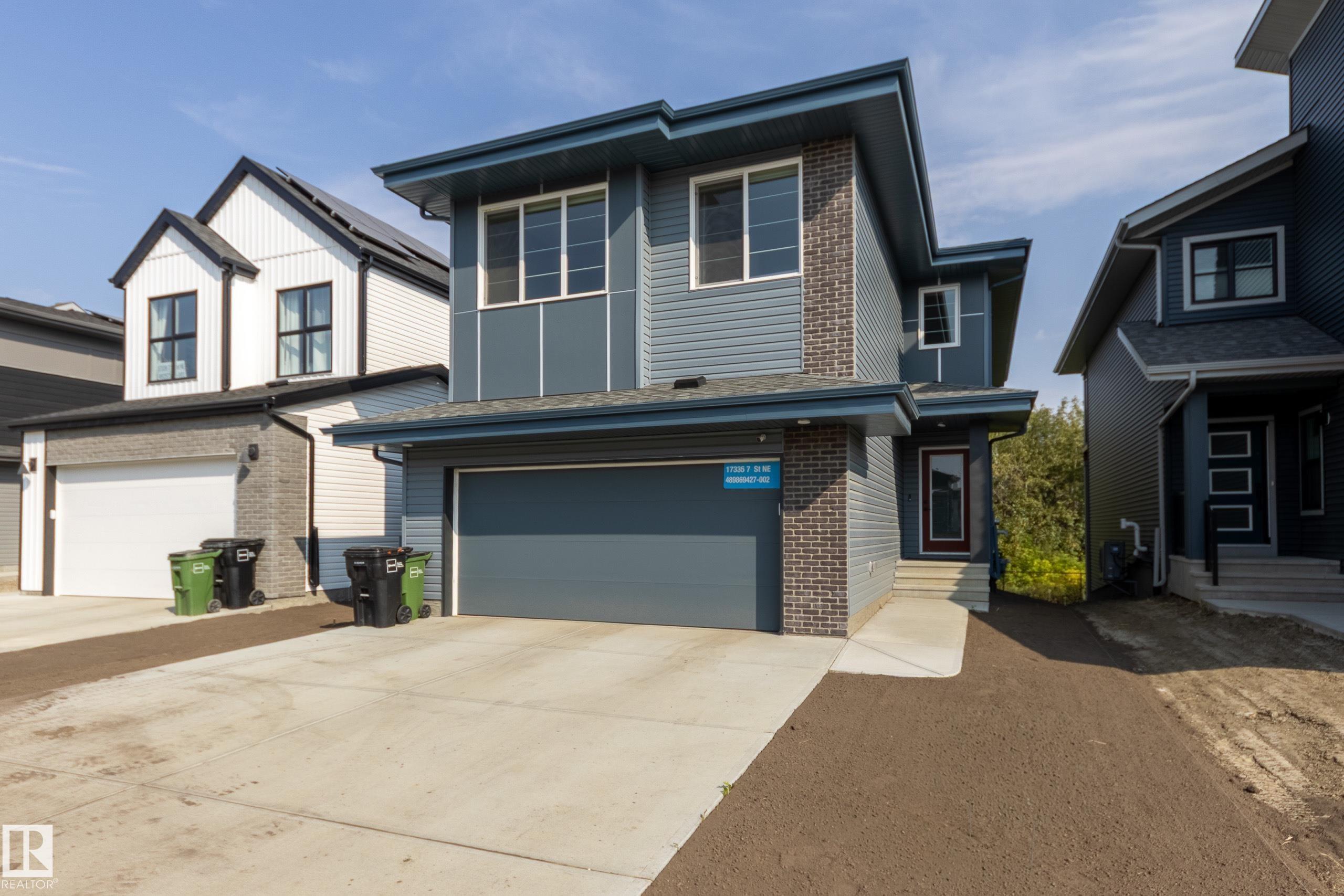 Photo 52 at 17335 7 Street NE, Marquis, Edmonton