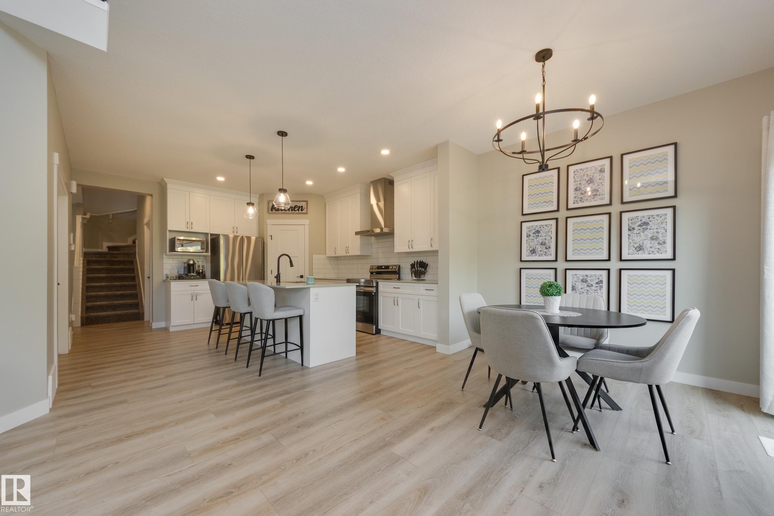 Photo 10 at 17335 7 Street NE, Marquis, Edmonton