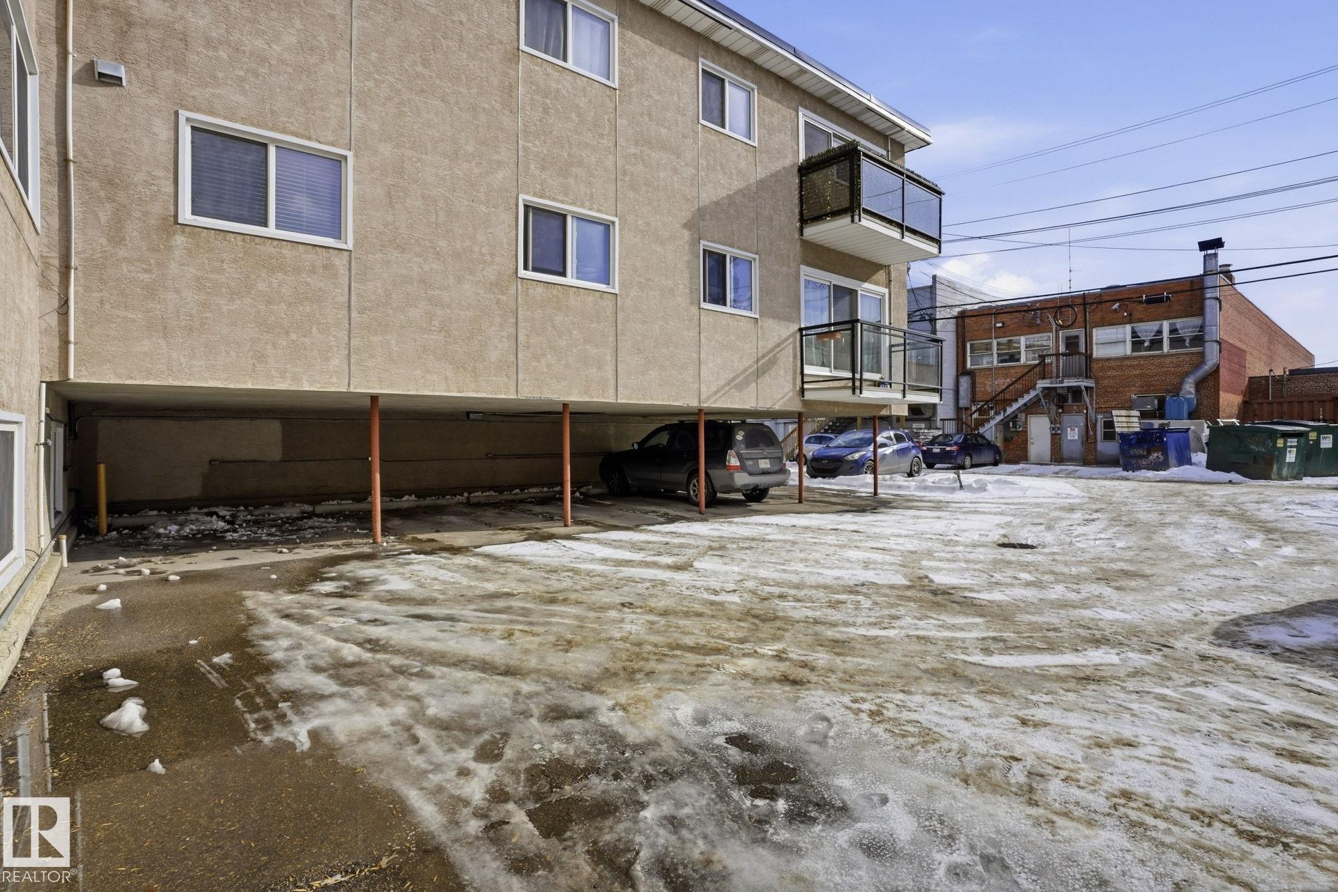 Photo 19 at 202 - 10555 83 Avenue NW, Strathcona, Edmonton