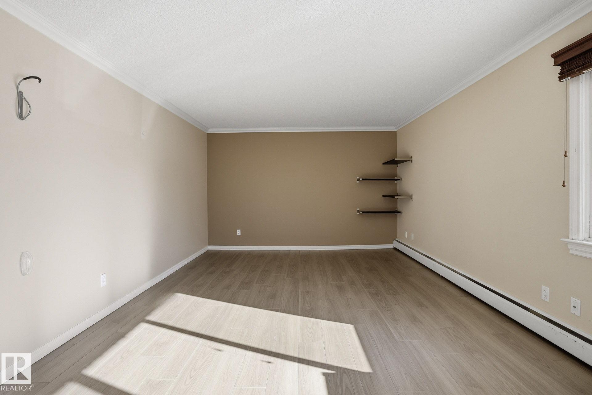 Photo 6 at 202 - 10555 83 Avenue NW, Strathcona, Edmonton