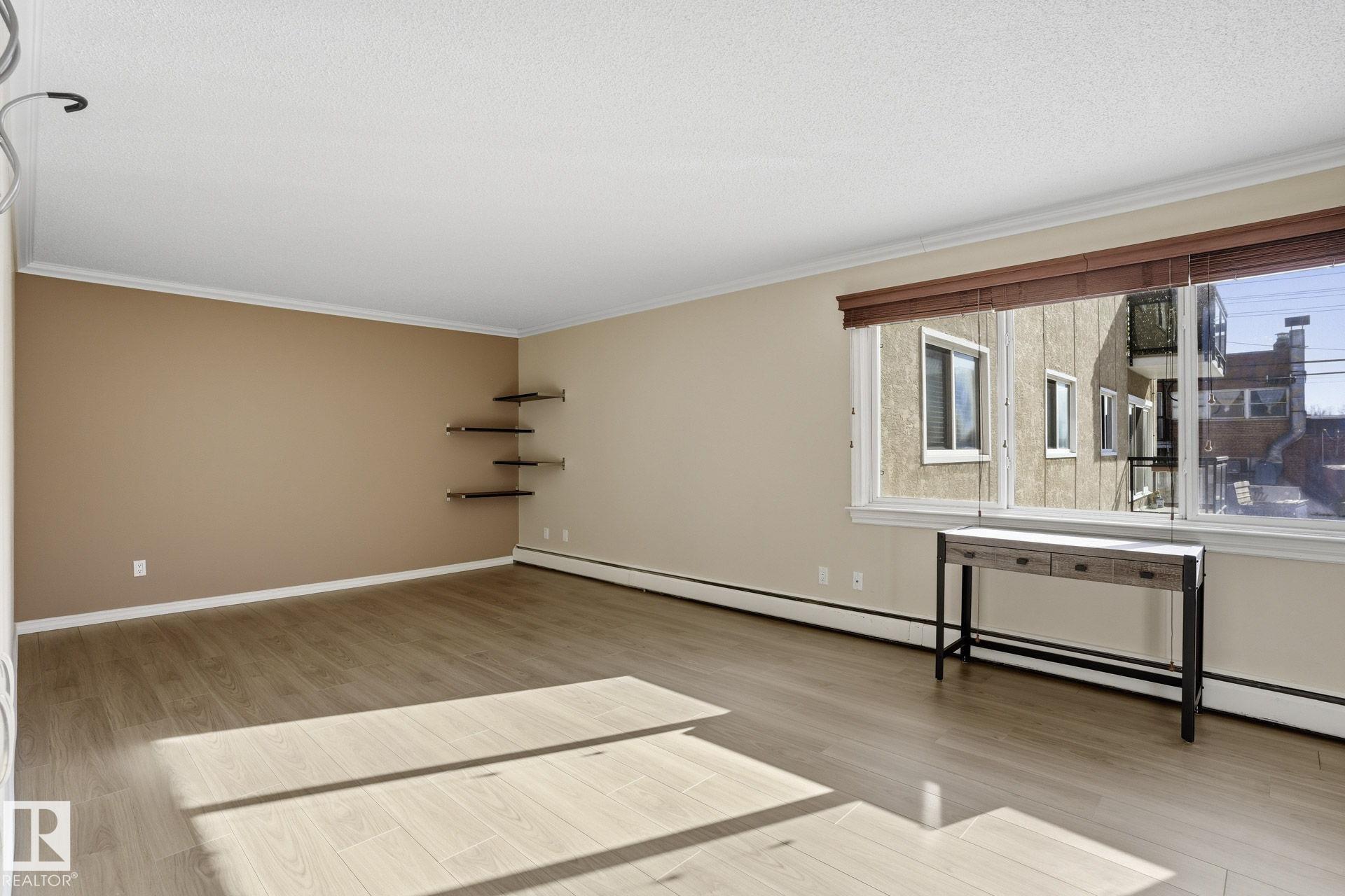 Photo 7 at 202 - 10555 83 Avenue NW, Strathcona, Edmonton