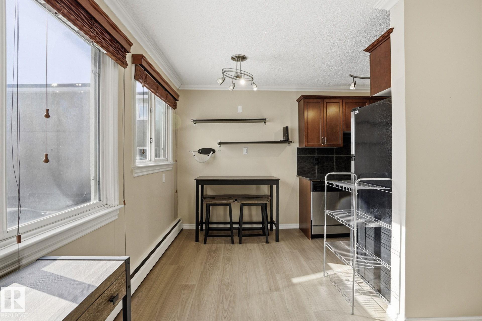 Photo 10 at 202 - 10555 83 Avenue NW, Strathcona, Edmonton