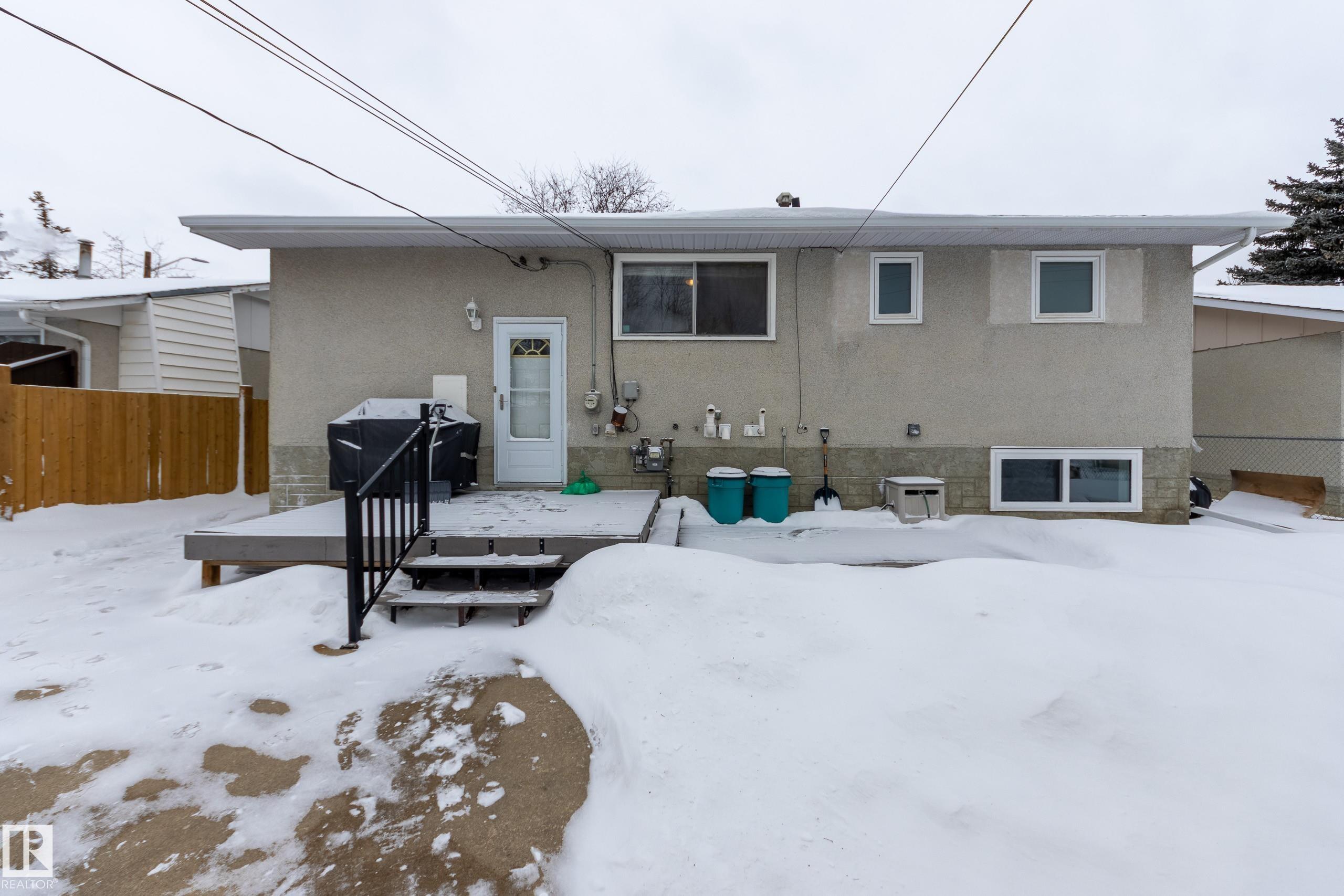 Photo 28 at 16407 87 Avenue NW, Elmwood, Edmonton